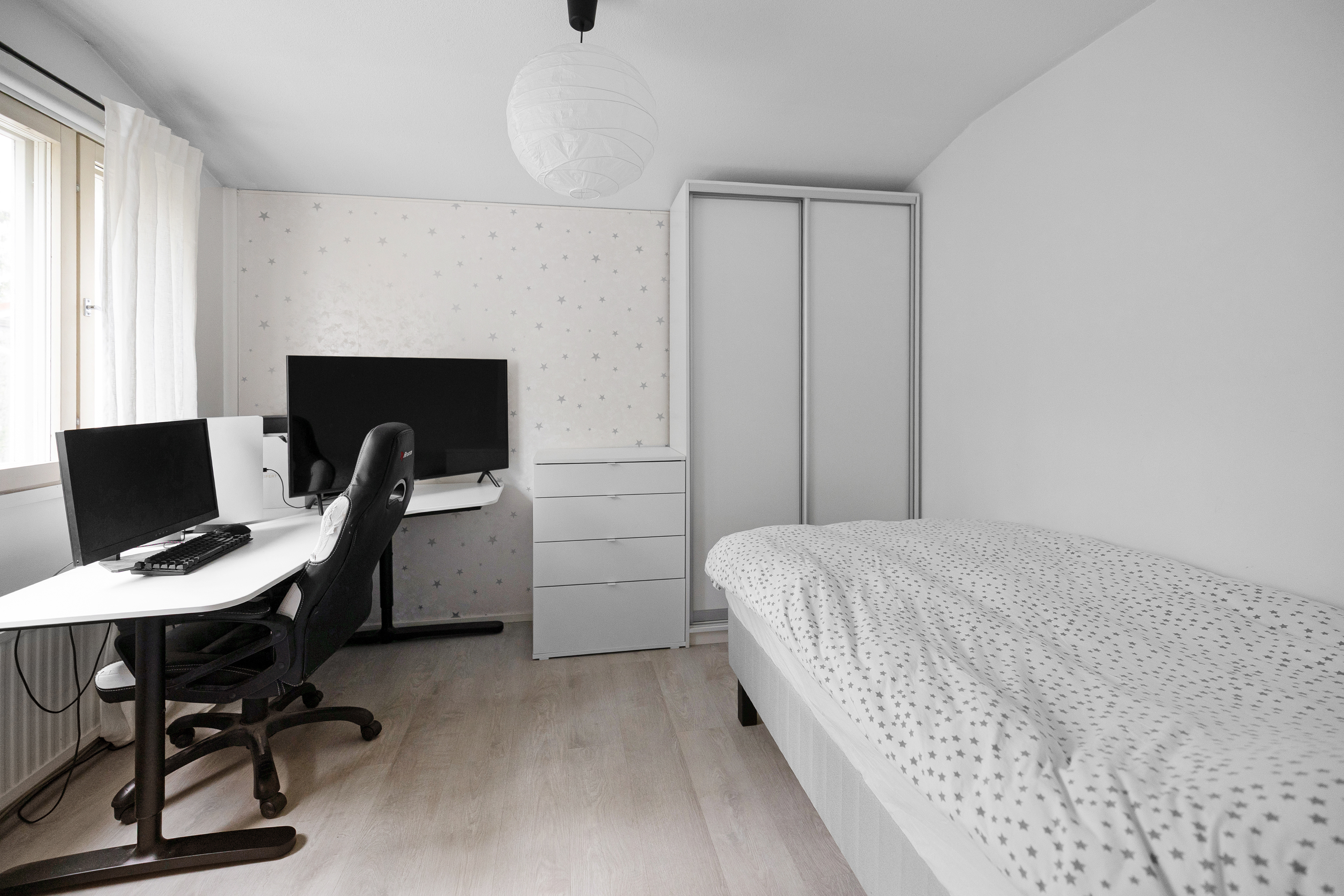 Kolohongankuja 3, Kuninkaanmäki, Vantaa