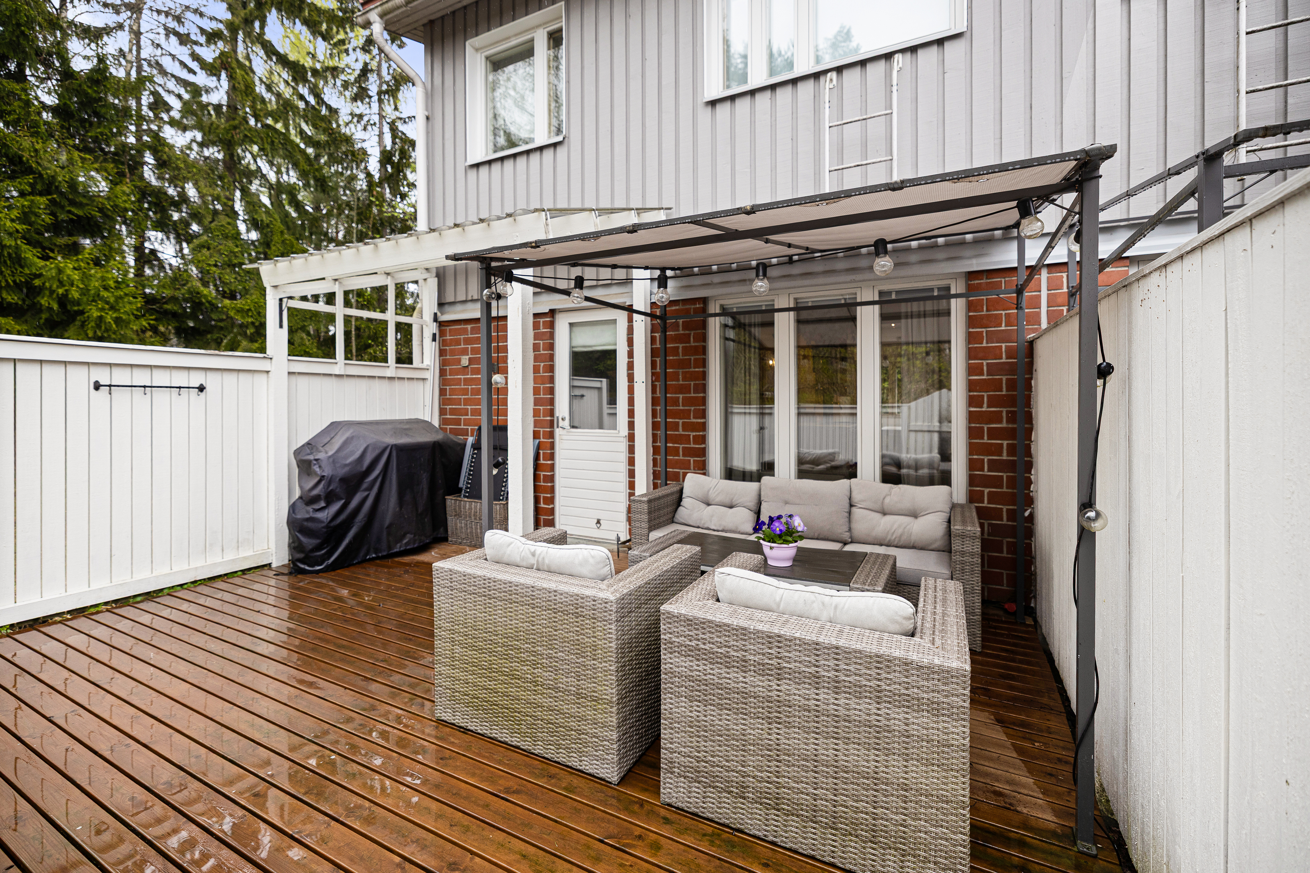 Kolohongankuja 3, Kuninkaanmäki, Vantaa