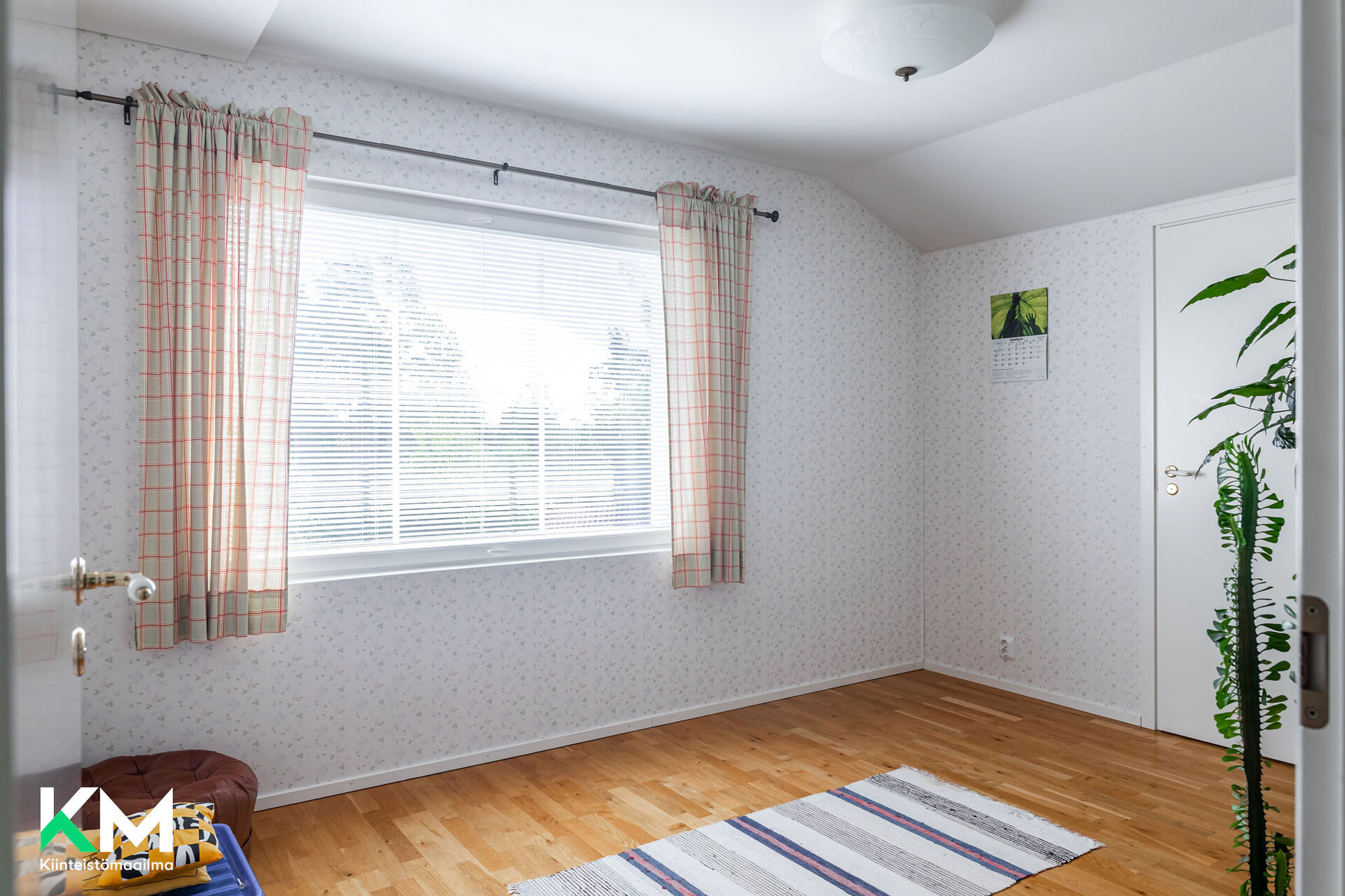 Vihmakatu 4, Kaarlaakso, Lahti