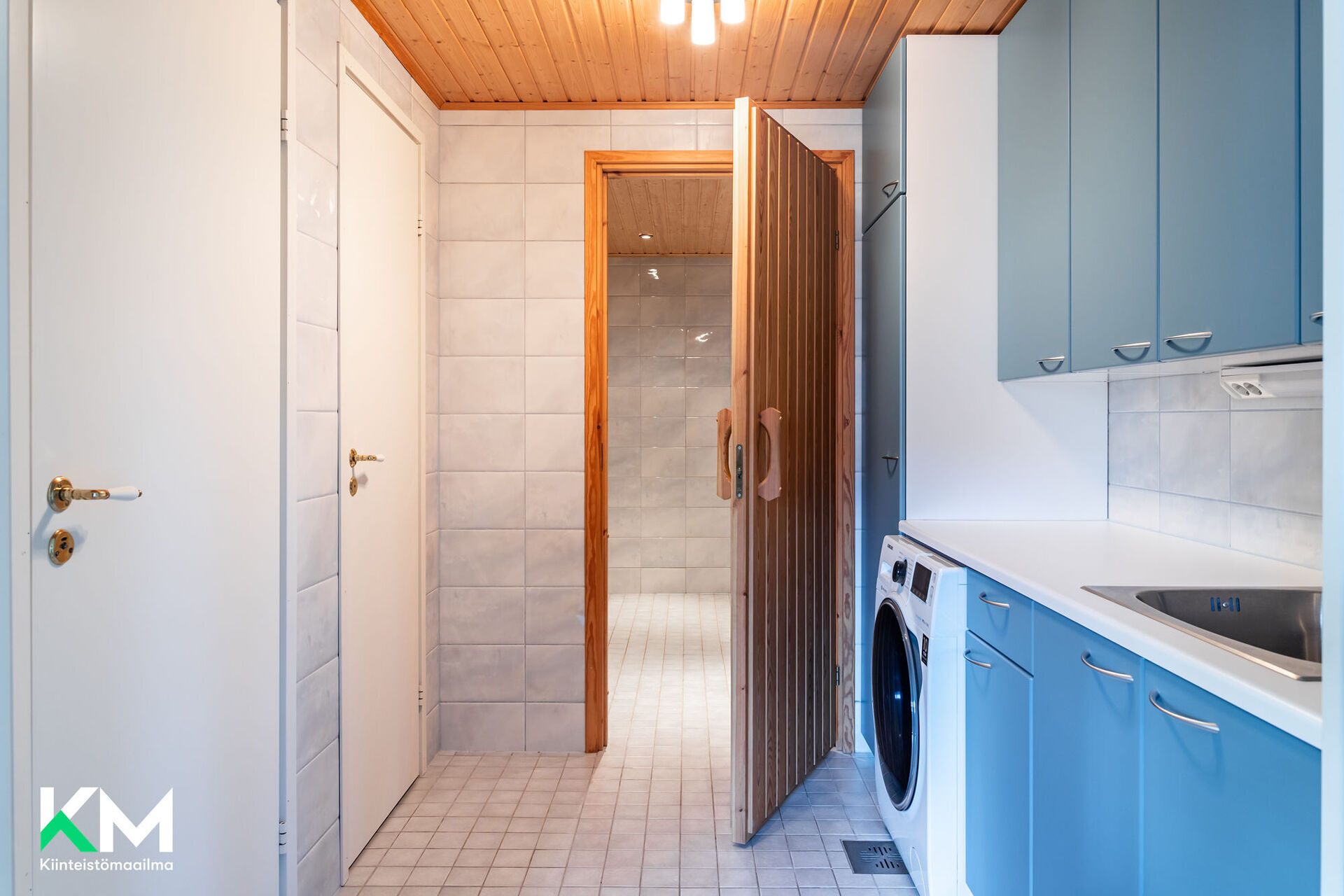 Vihmakatu 4, Kaarlaakso, Lahti