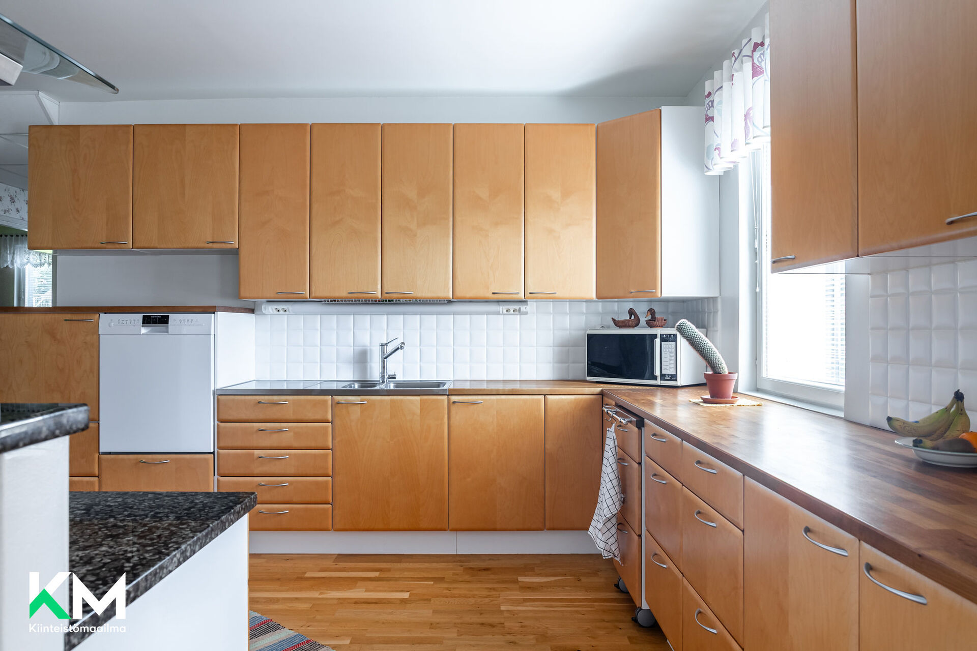 Vihmakatu 4, Kaarlaakso, Lahti