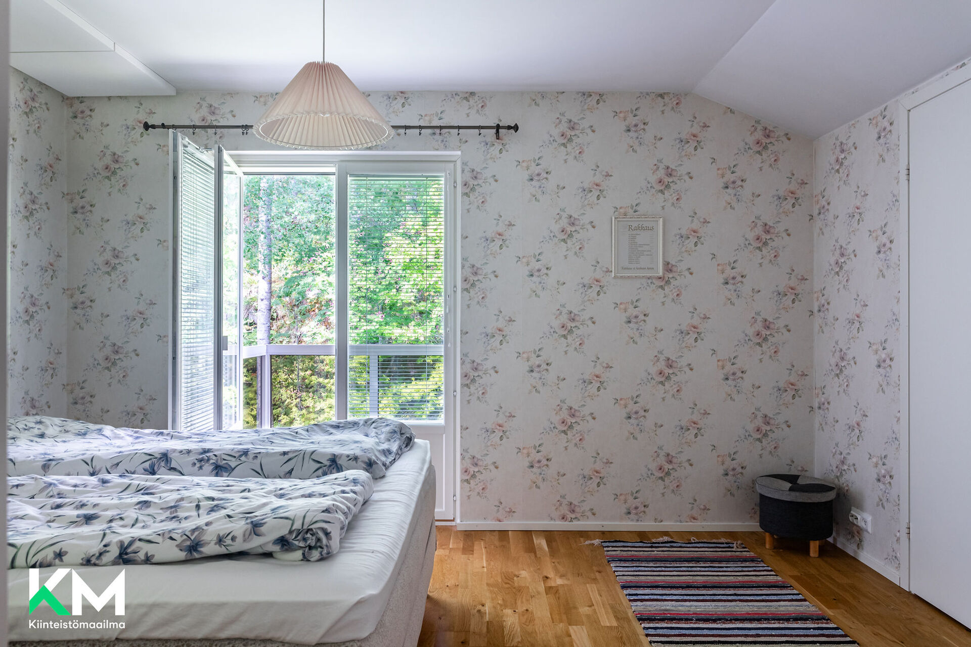 Vihmakatu 4, Kaarlaakso, Lahti