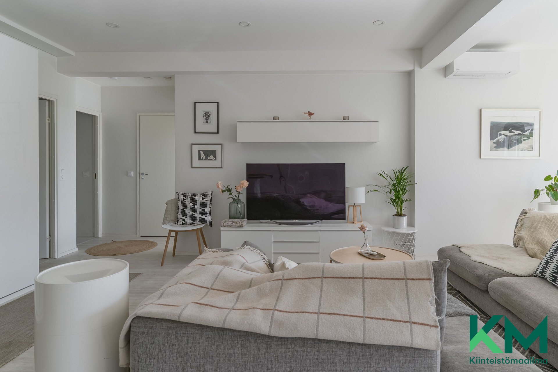 Mariankatu 43, Pyynikki, Tampere