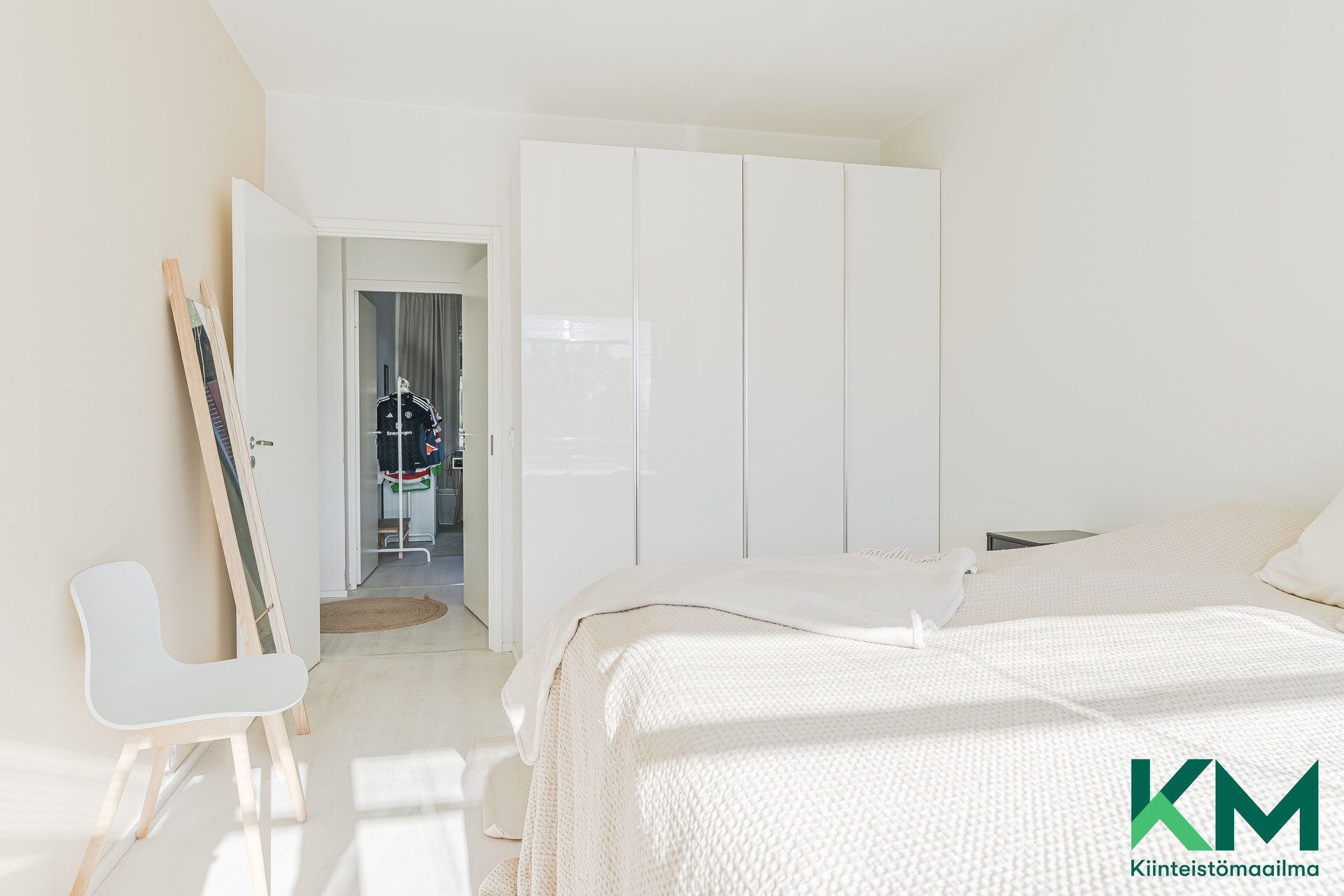 Mariankatu 43, Pyynikki, Tampere