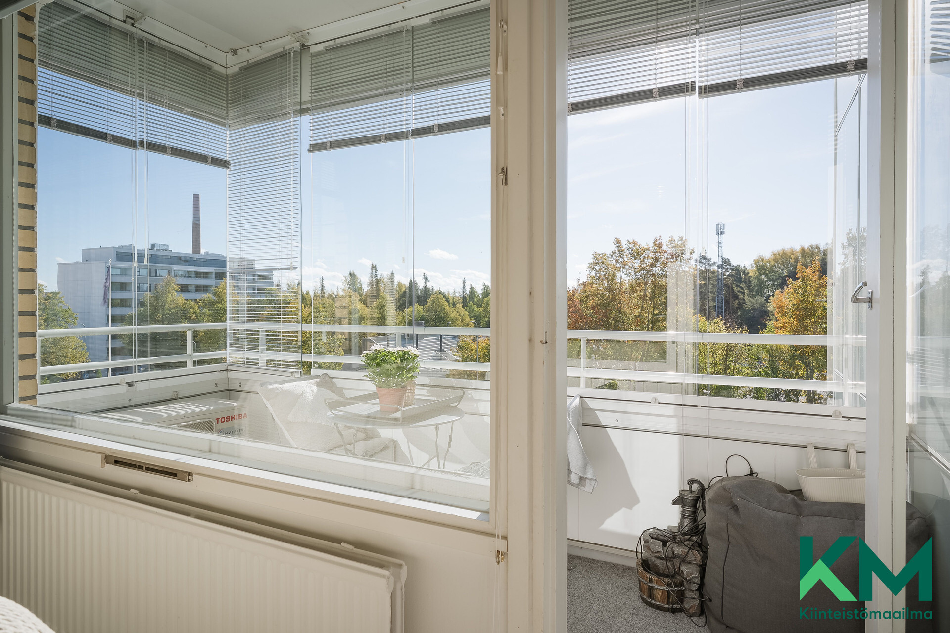 Mariankatu 43, Pyynikki, Tampere