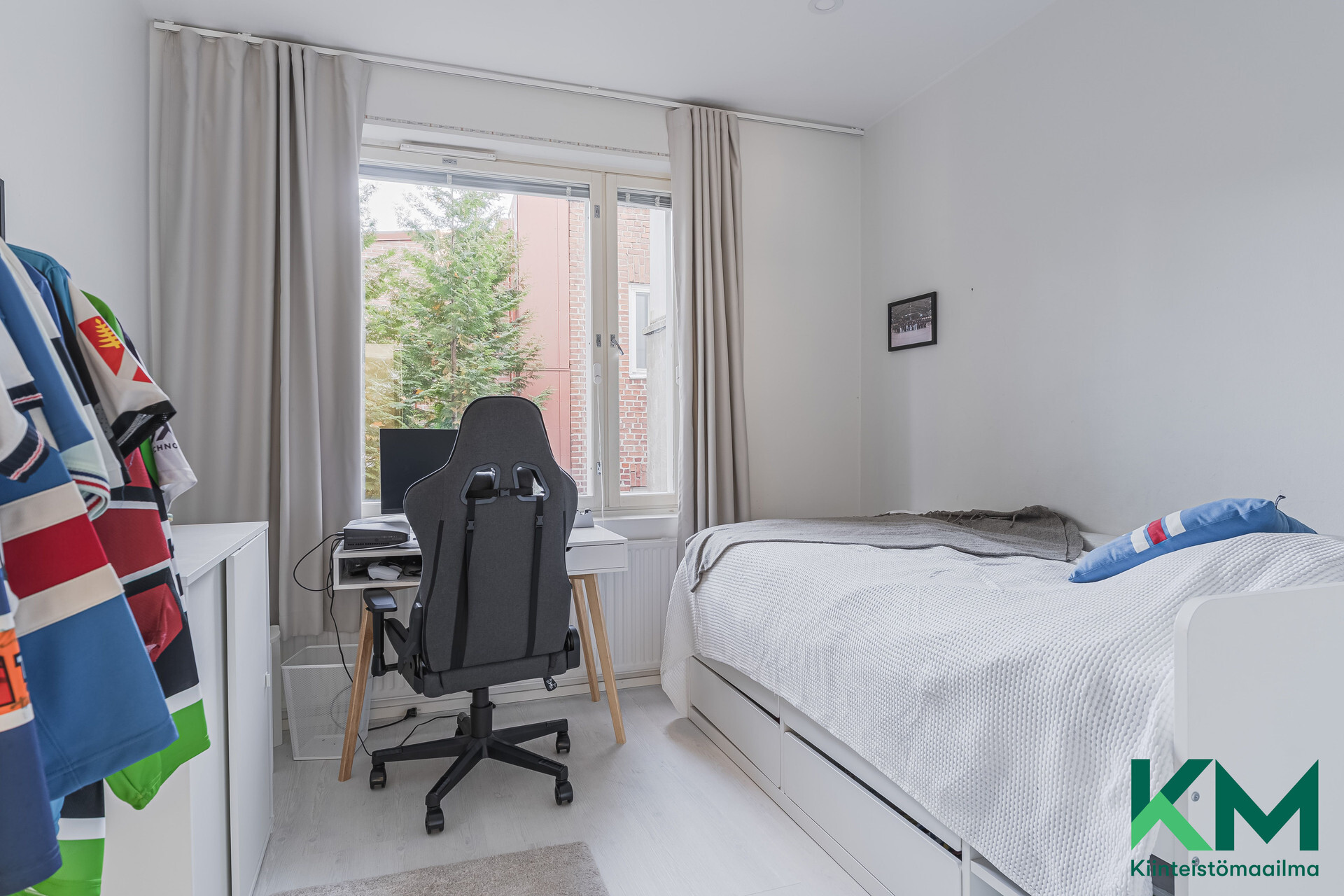 Mariankatu 43, Pyynikki, Tampere