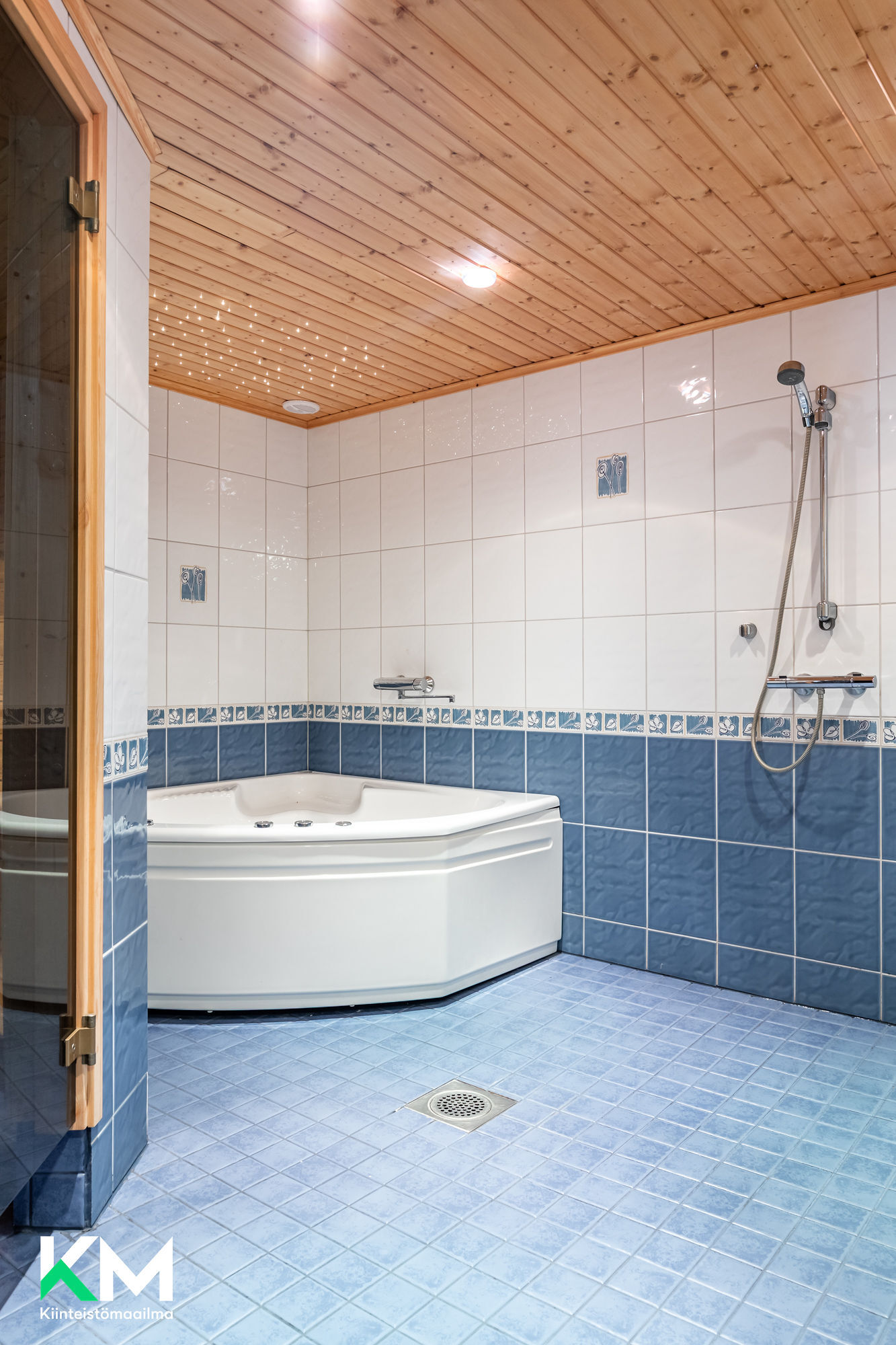 Tanhuantie 1, Työtjärvi, Hollola