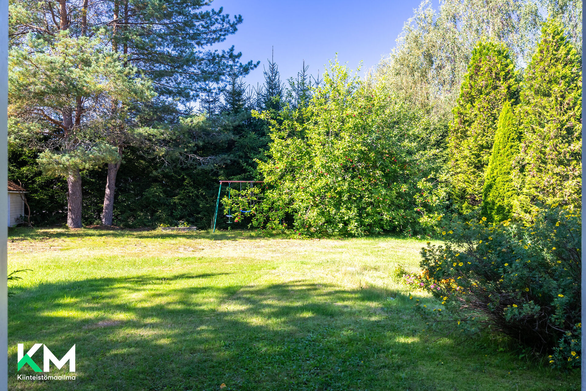 Tanhuantie 1, Työtjärvi, Hollola