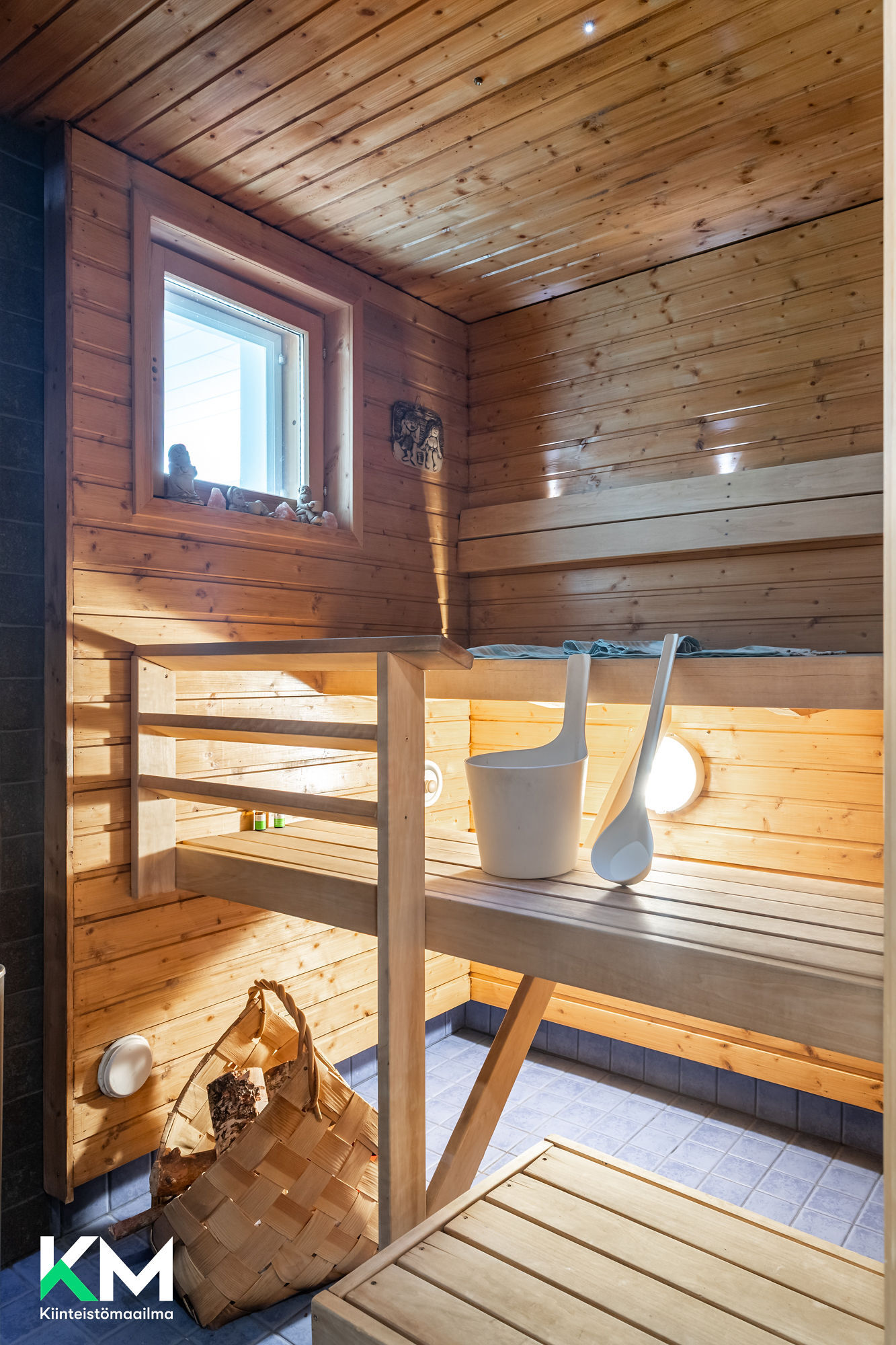 Tanhuantie 1, Työtjärvi, Hollola