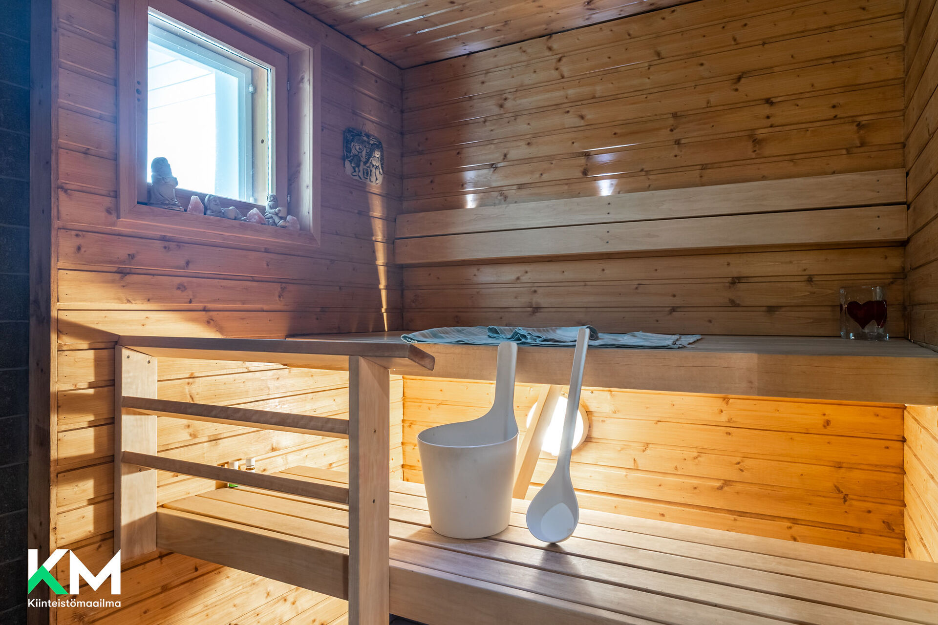 Tanhuantie 1, Työtjärvi, Hollola