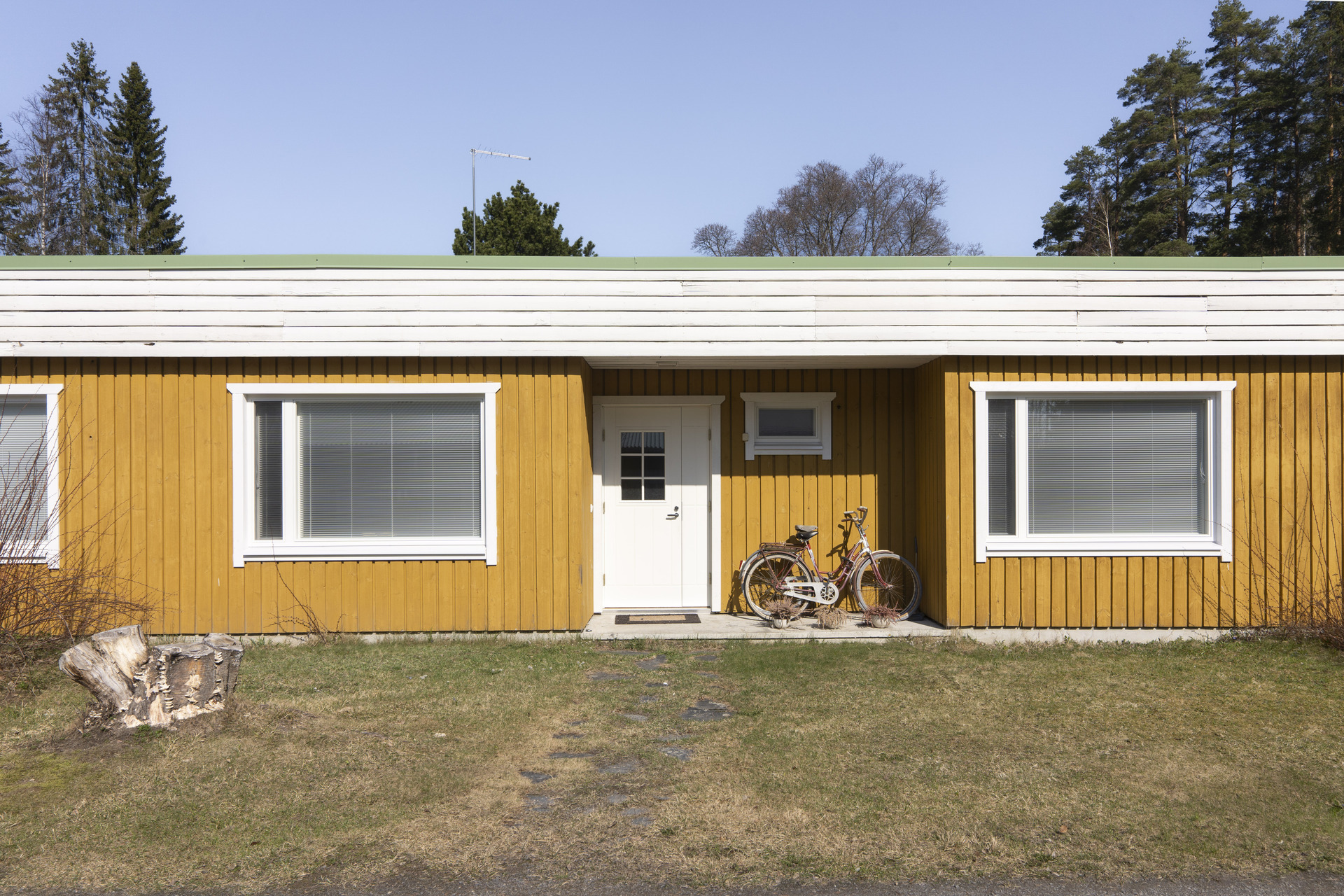 Katariinantie 7, Ristiina, Mikkeli