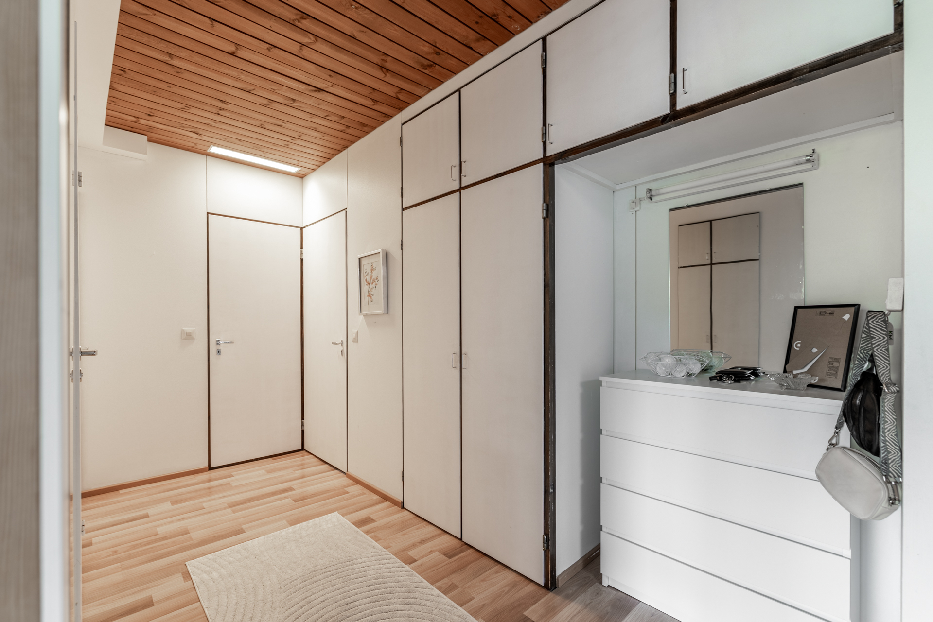 Katariinantie 7, Ristiina, Mikkeli