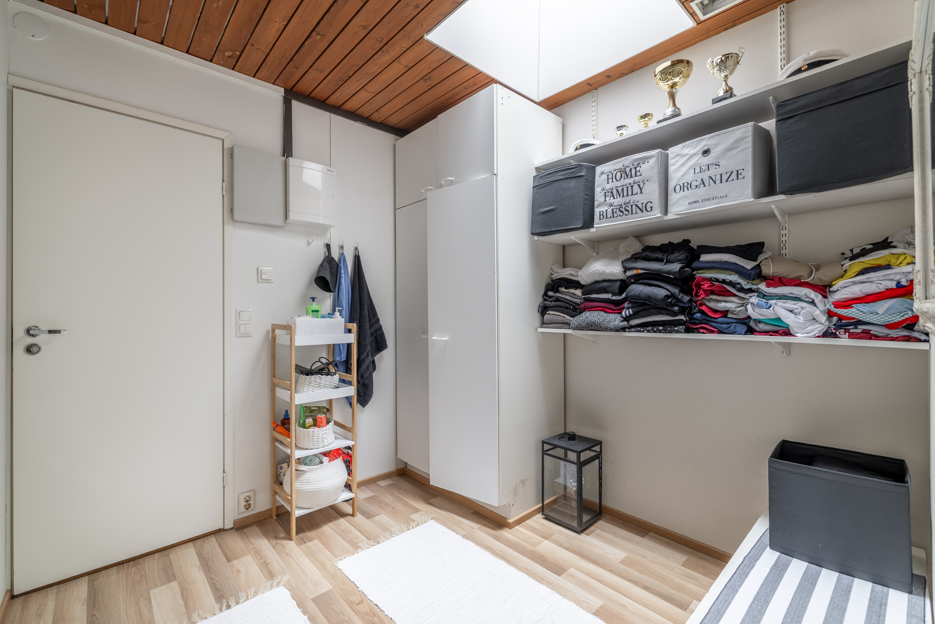 Katariinantie 7, Ristiina, Mikkeli
