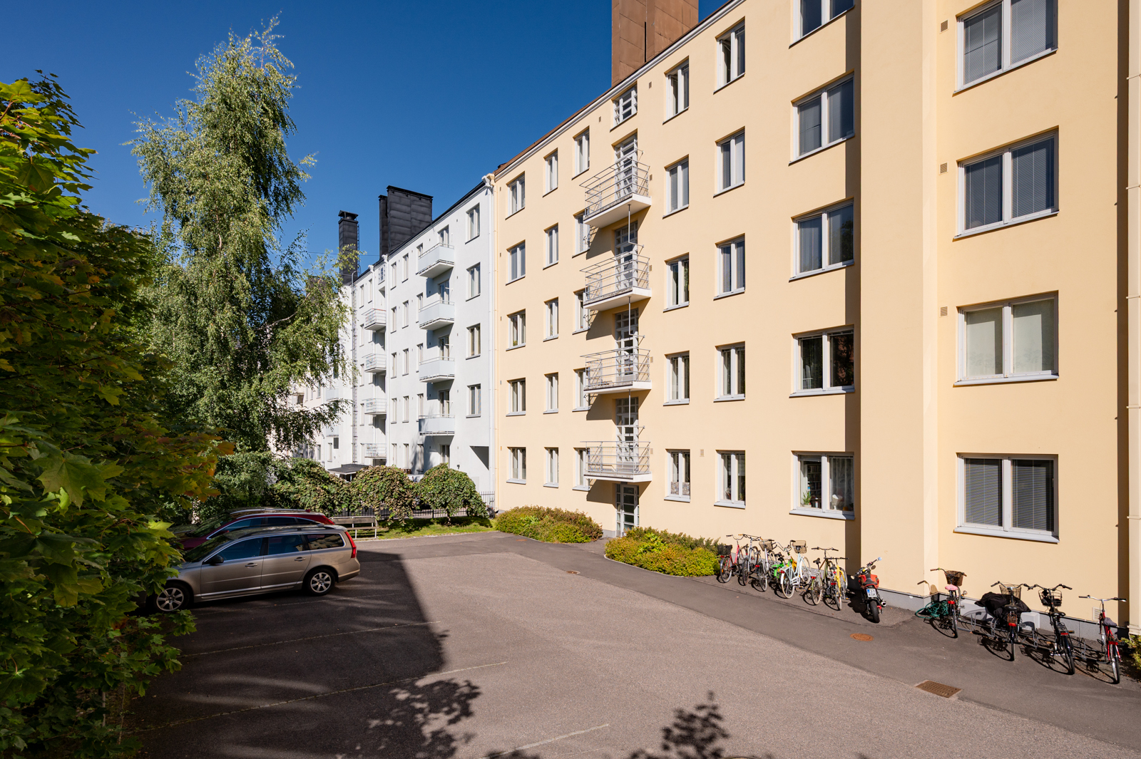 Sisäpiha