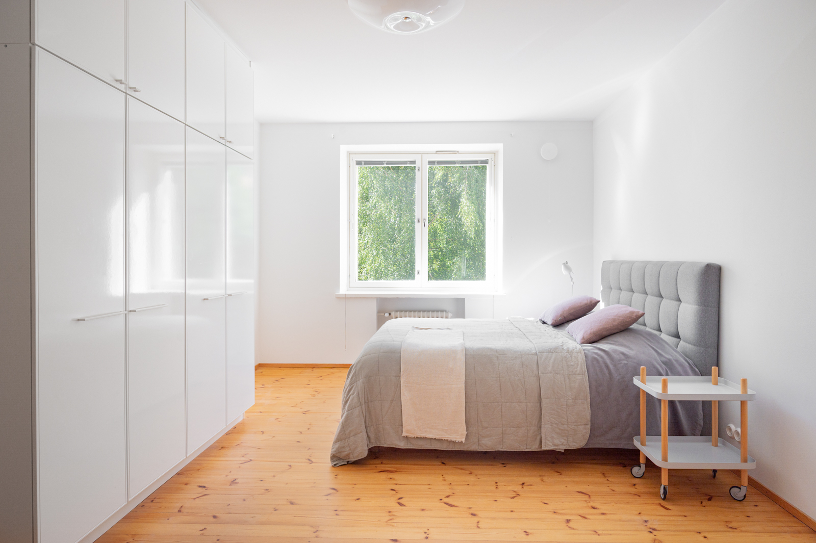 Munkkiniemen puistotie 10, Munkkiniemi, Helsinki