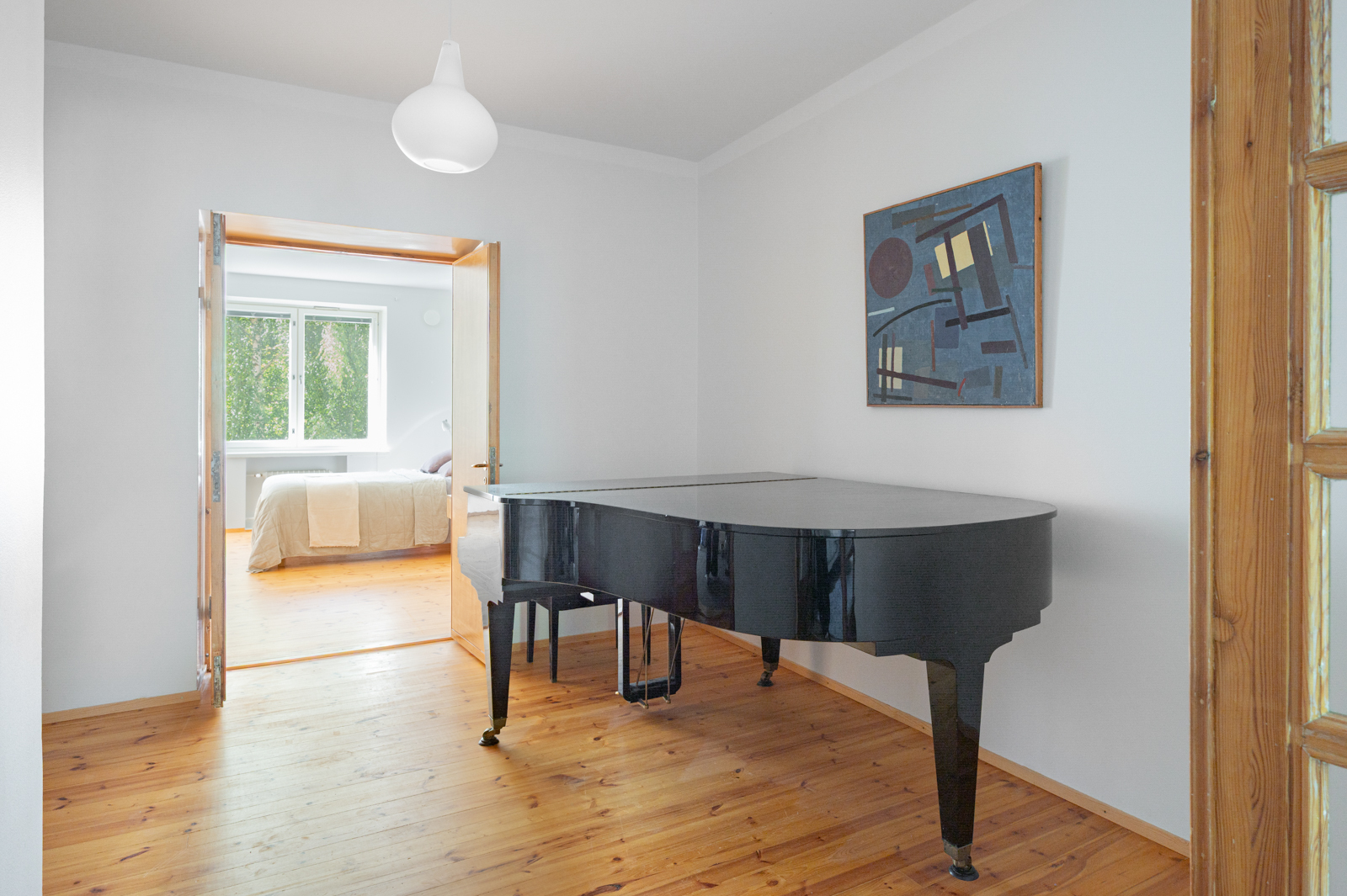 Munkkiniemen puistotie 10, Munkkiniemi, Helsinki