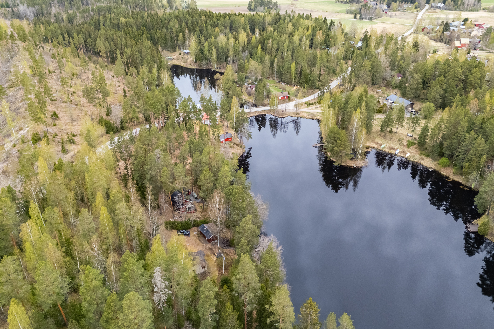 Kokkilantie 421, , Kokkila, Hauho, Hämeenlinna