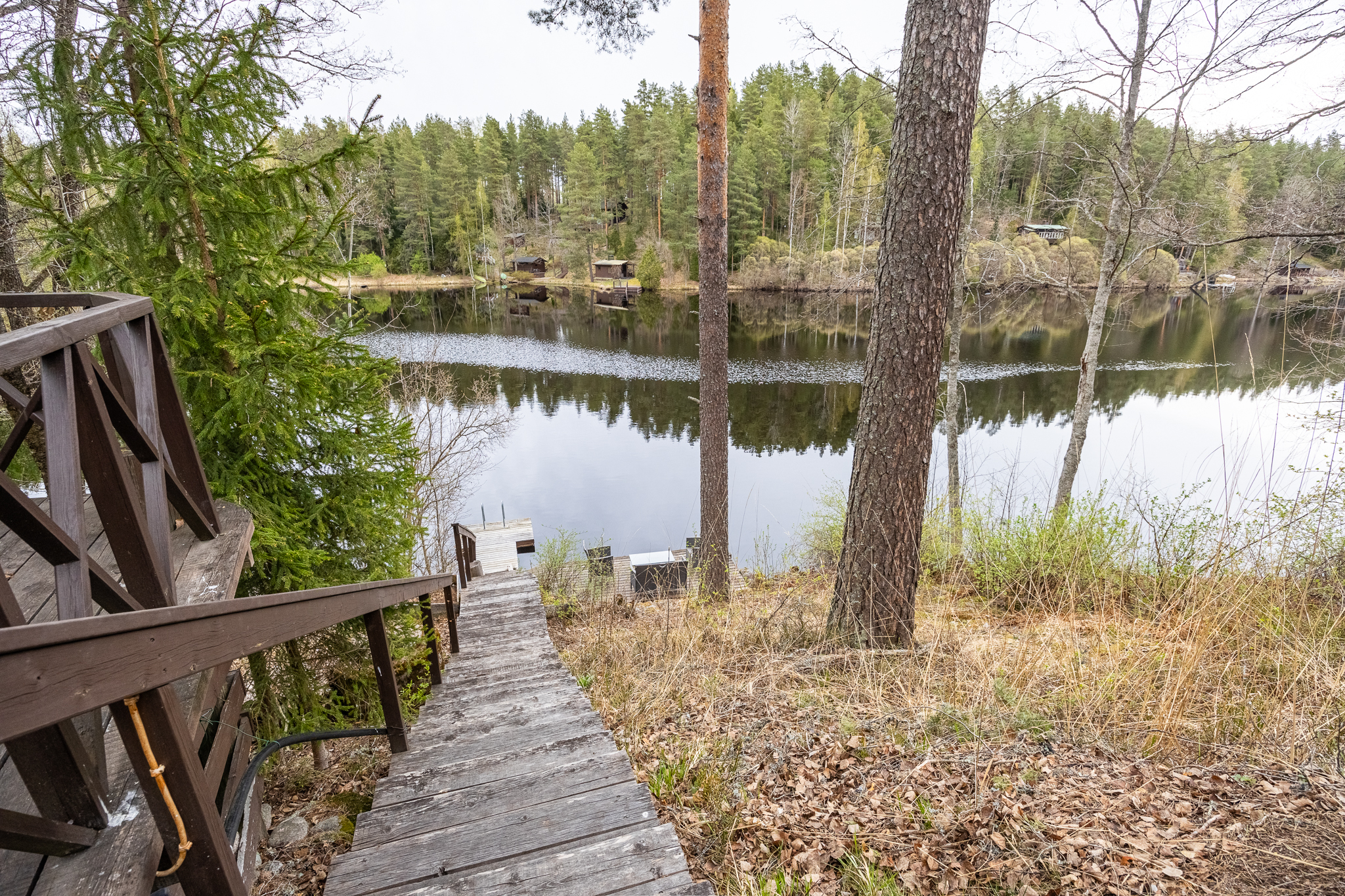 Kokkilantie 421, , Kokkila, Hauho, Hämeenlinna