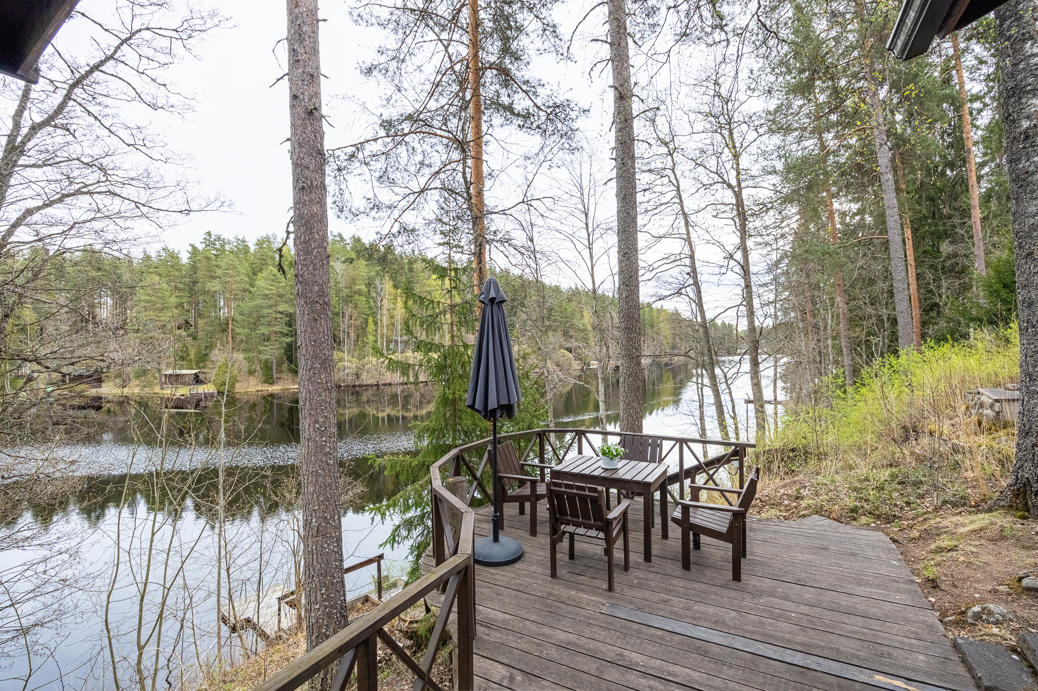 Kokkilantie 421, , Kokkila, Hauho, Hämeenlinna