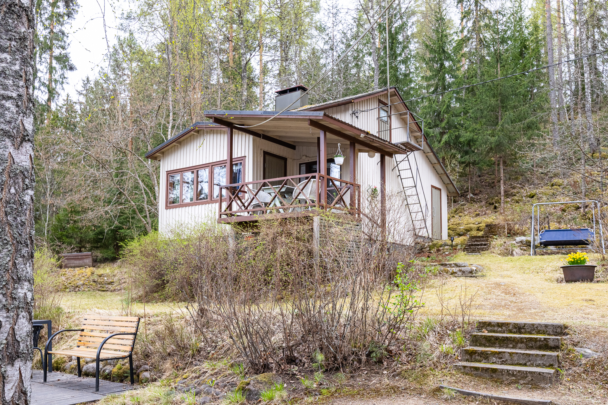 Kokkilantie 421, , Kokkila, Hauho, Hämeenlinna