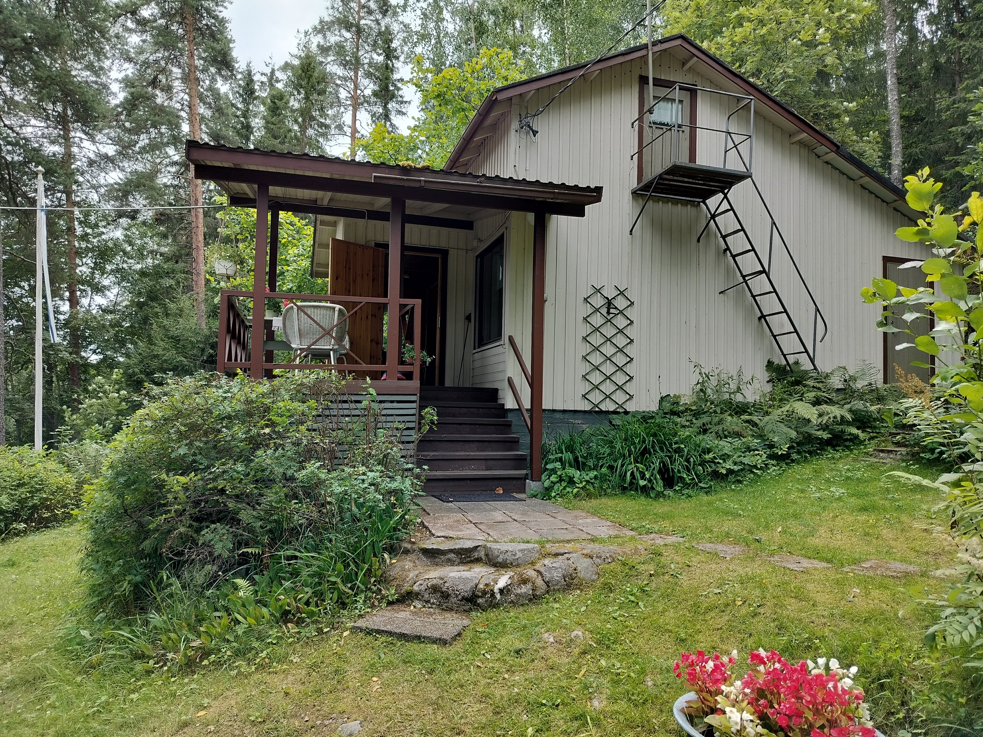 Kokkilantie 421, , Kokkila, Hauho, Hämeenlinna