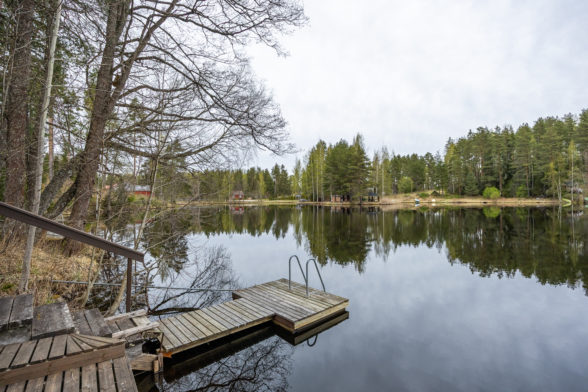 Kokkilantie 421, , Kokkila, Hauho, Hämeenlinna