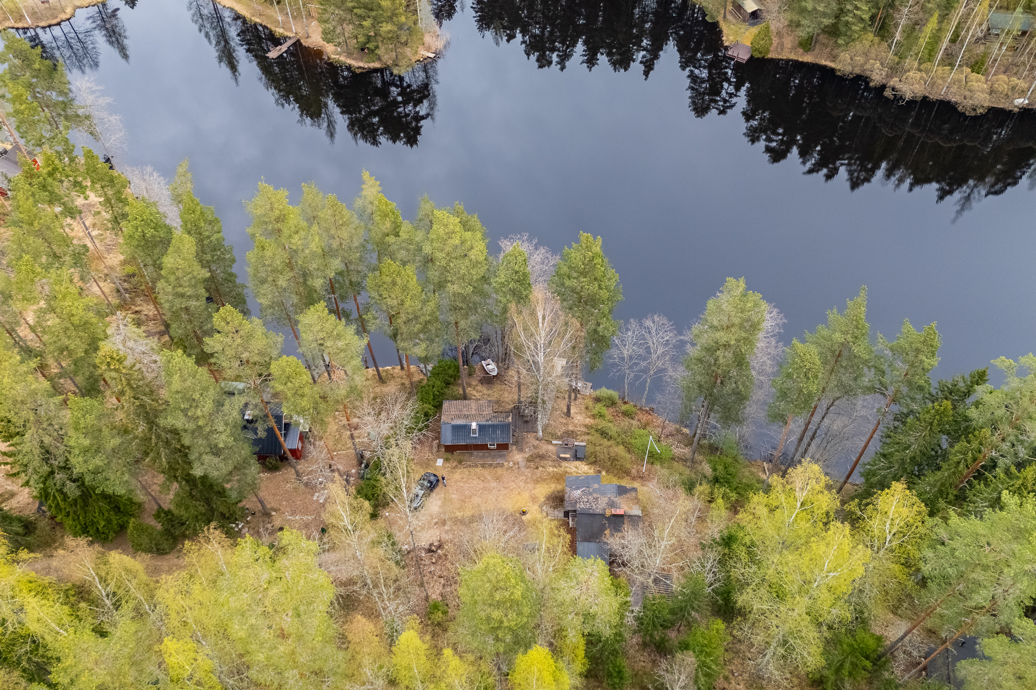 Kokkilantie 421, , Kokkila, Hauho, Hämeenlinna