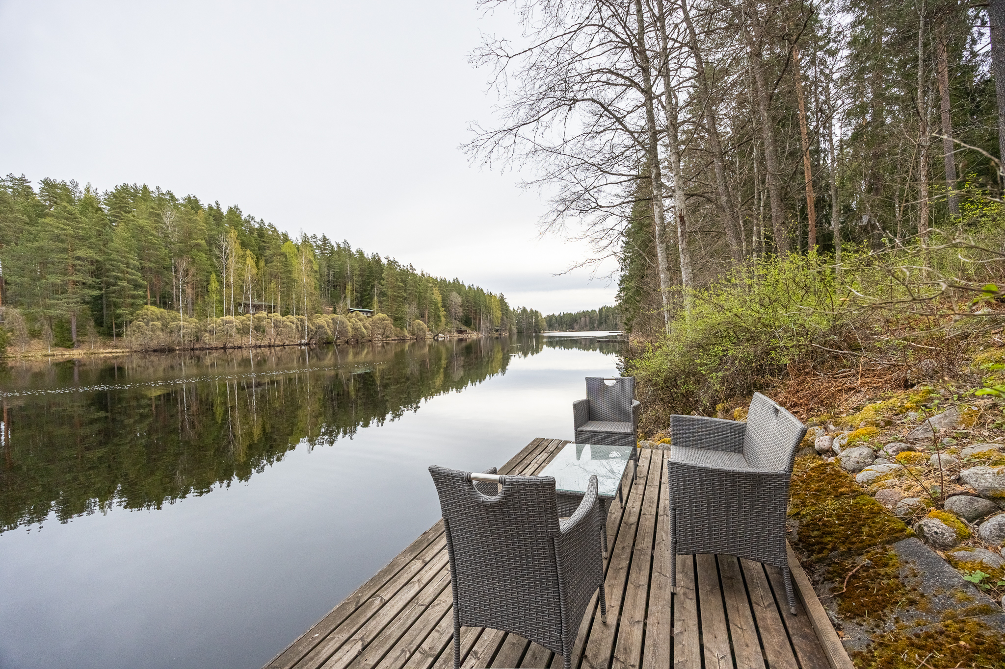 Kokkilantie 421, , Kokkila, Hauho, Hämeenlinna