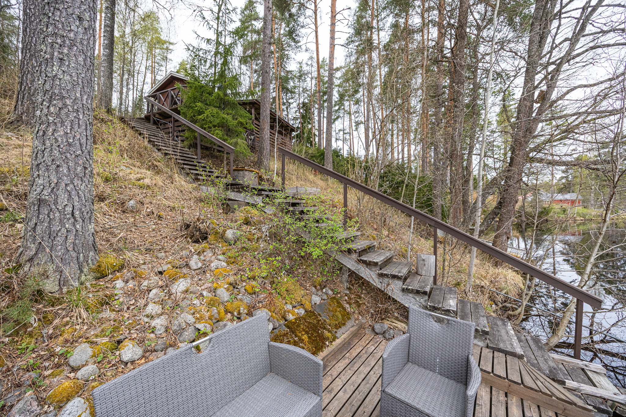 Kokkilantie 421, , Kokkila, Hauho, Hämeenlinna
