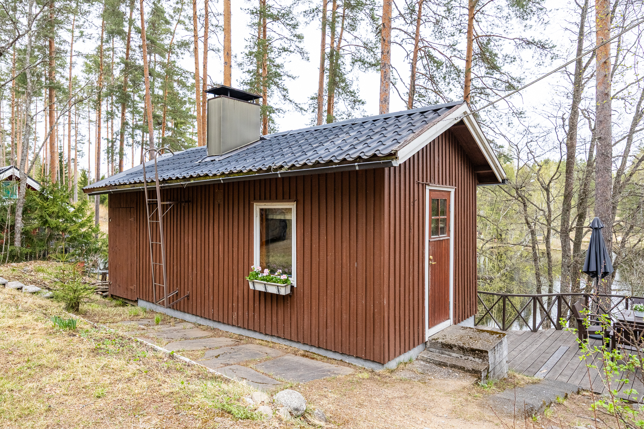 Kokkilantie 421, , Kokkila, Hauho, Hämeenlinna