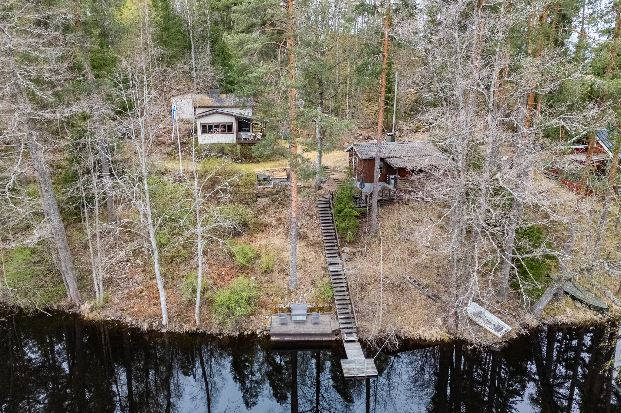 Kokkilantie 421, , Kokkila, Hauho, Hämeenlinna