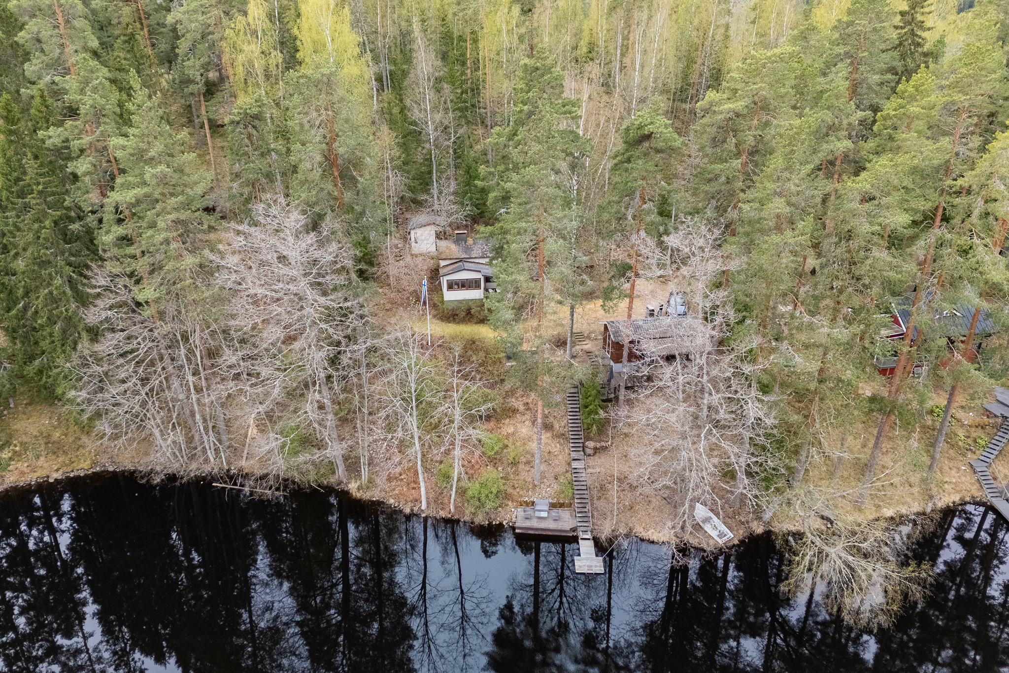 Kokkilantie 421, , Kokkila, Hauho, Hämeenlinna