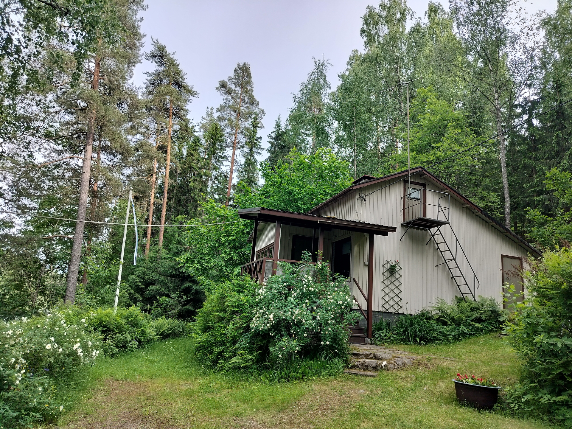Kokkilantie 421, , Kokkila, Hauho, Hämeenlinna