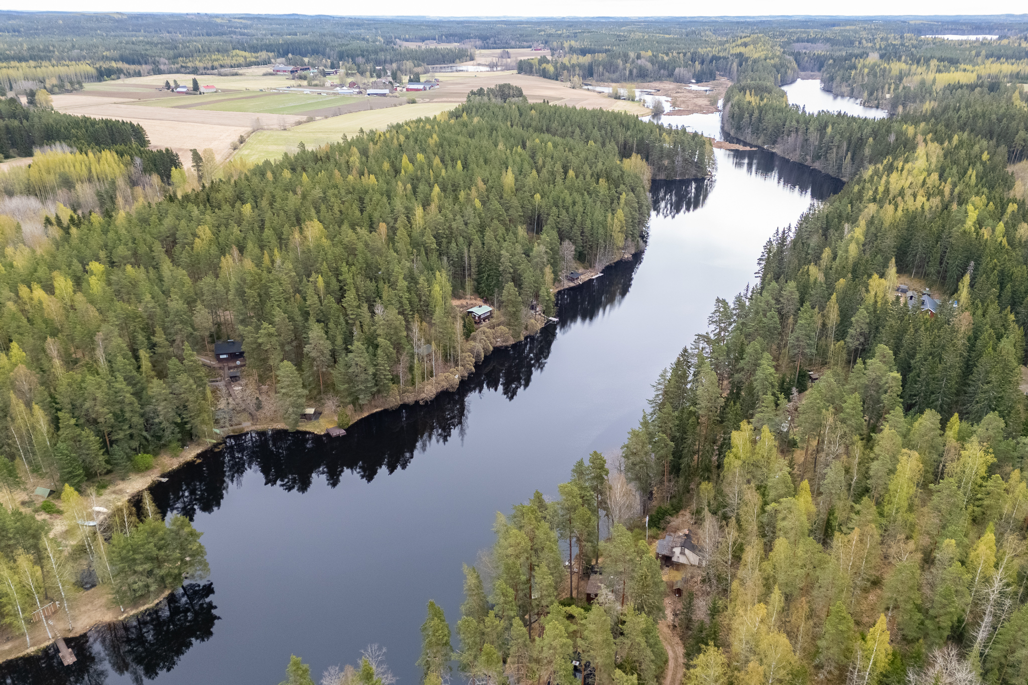 Kokkilantie 421, , Kokkila, Hauho, Hämeenlinna