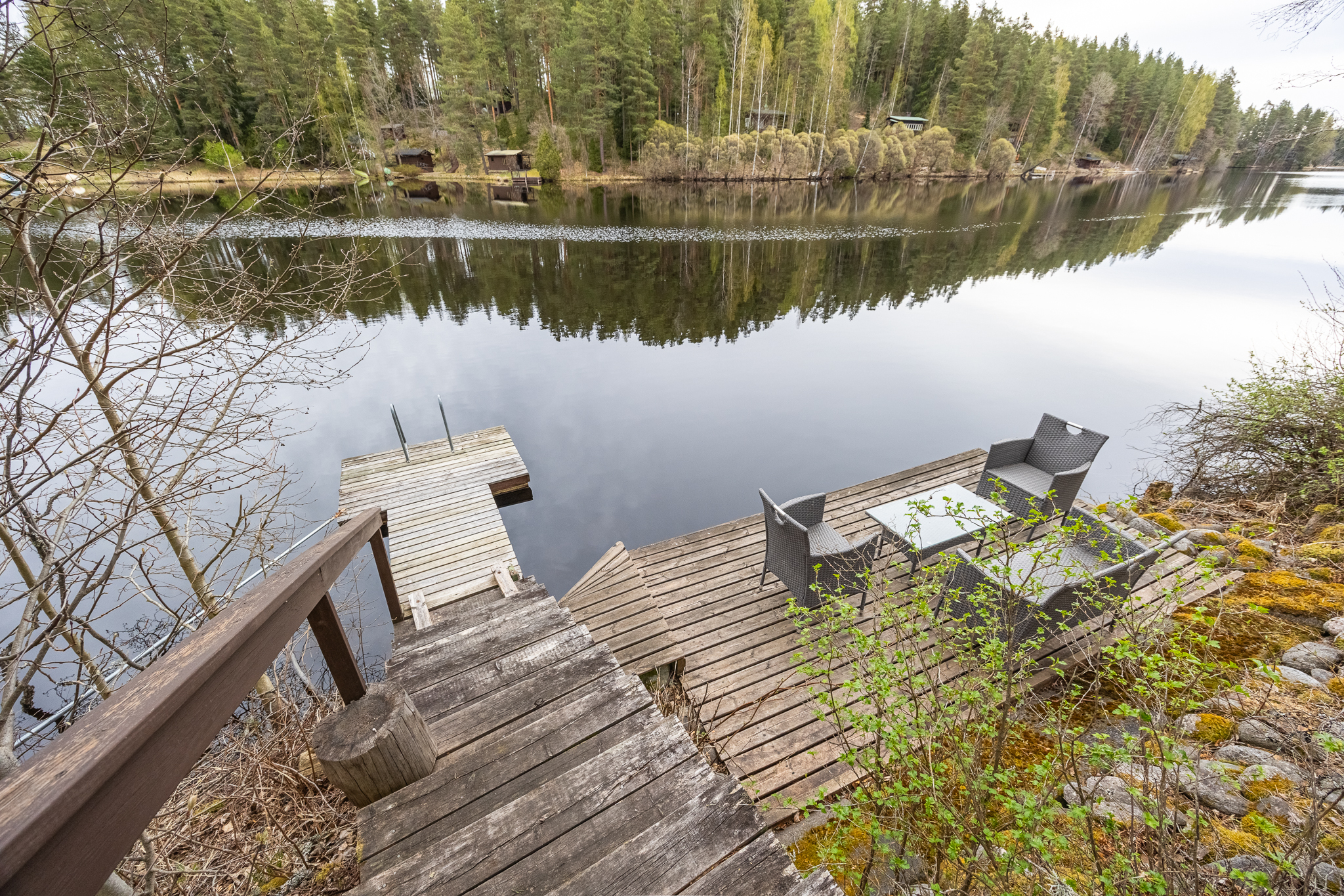 Kokkilantie 421, , Kokkila, Hauho, Hämeenlinna