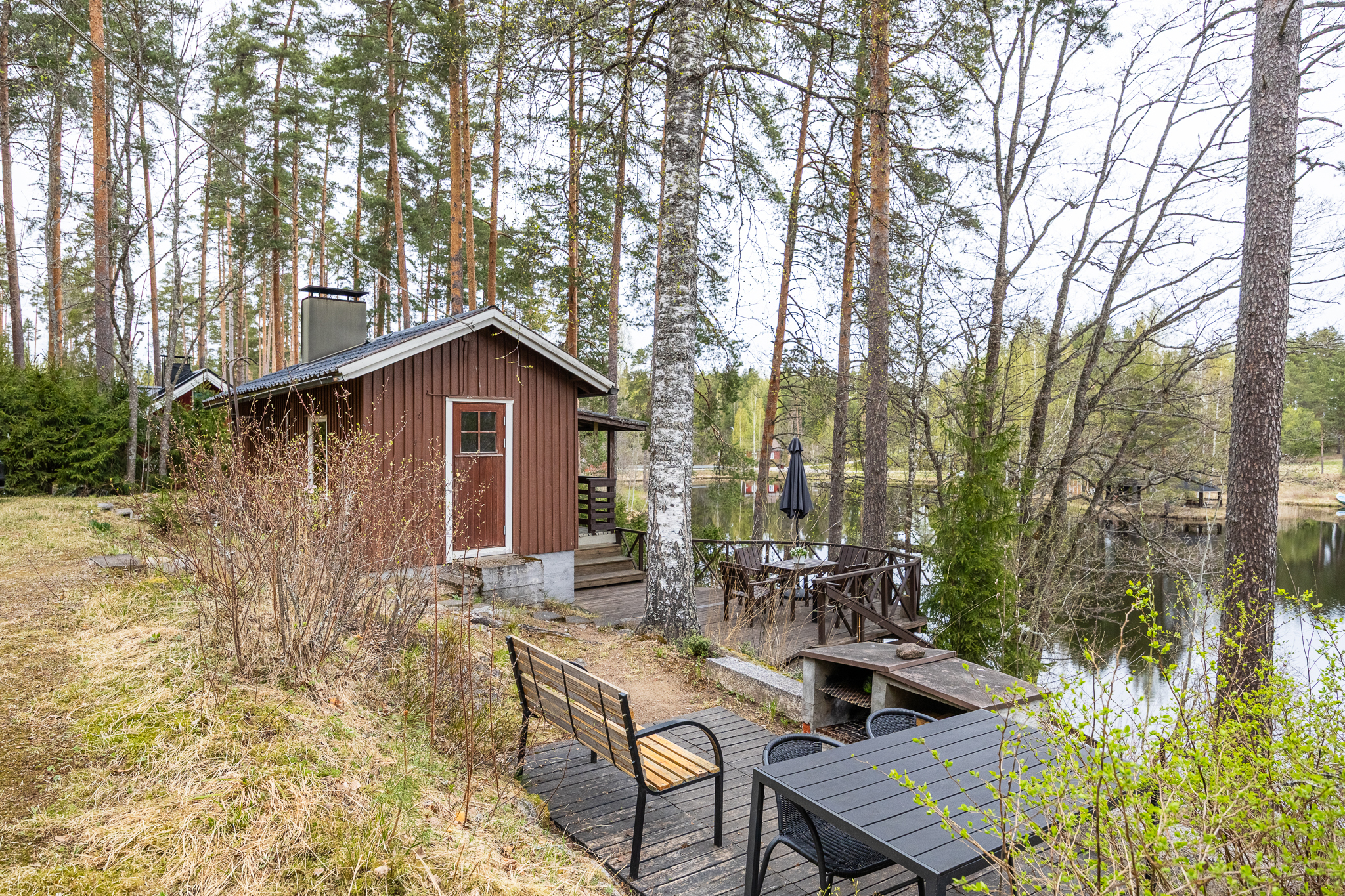Kokkilantie 421, , Kokkila, Hauho, Hämeenlinna