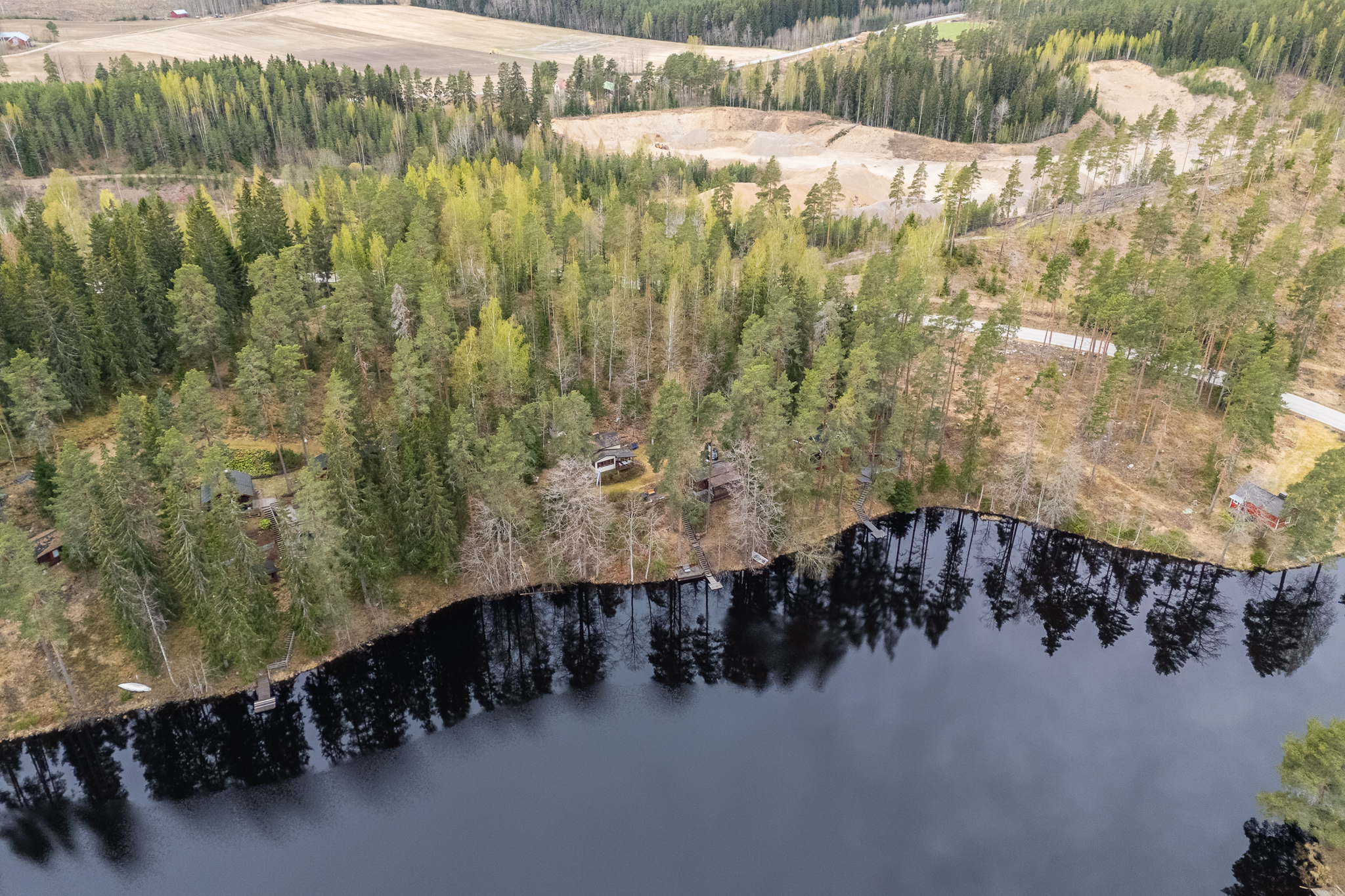 Kokkilantie 421, , Kokkila, Hauho, Hämeenlinna