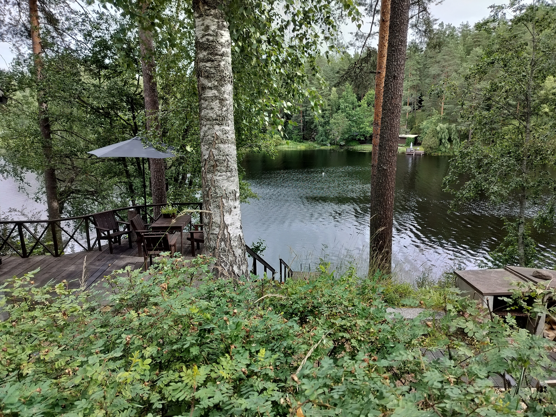 Kokkilantie 421, , Kokkila, Hauho, Hämeenlinna