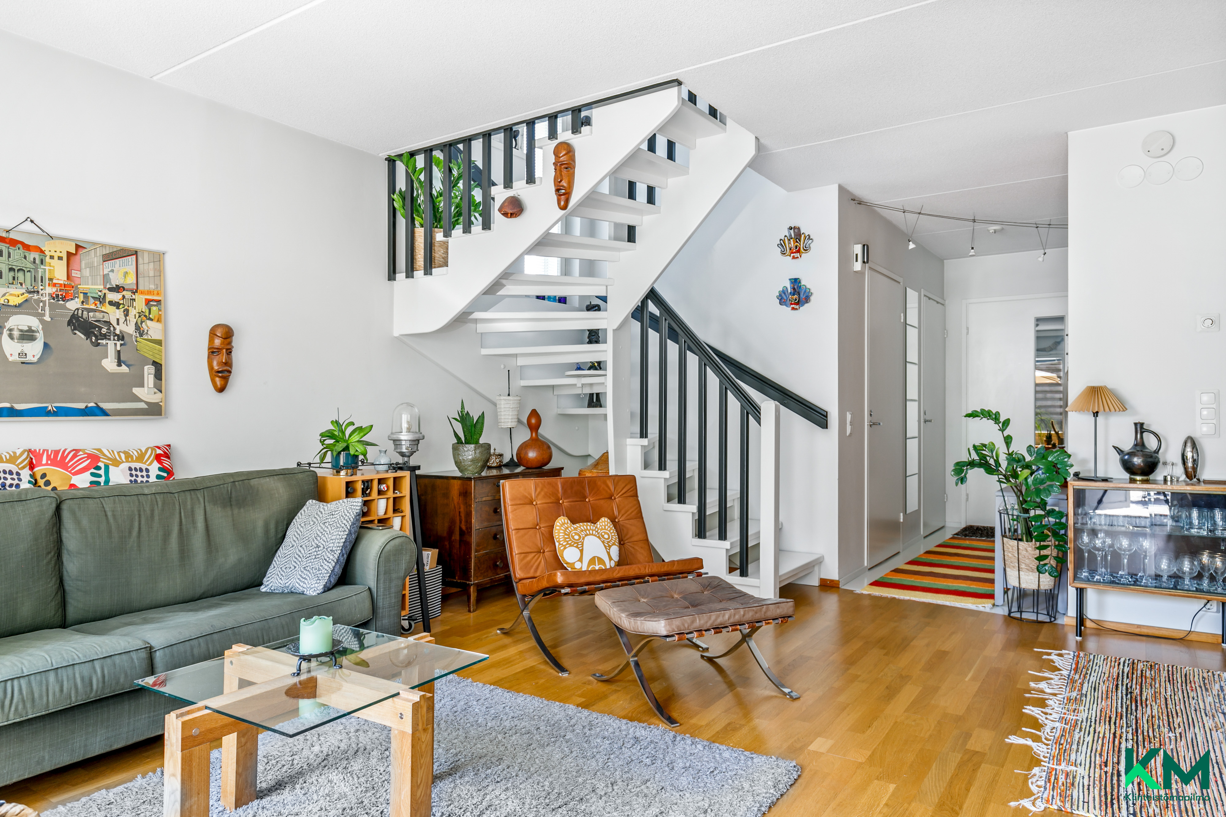 Kappalaisenkuja 1, Lippajärvi, Espoo