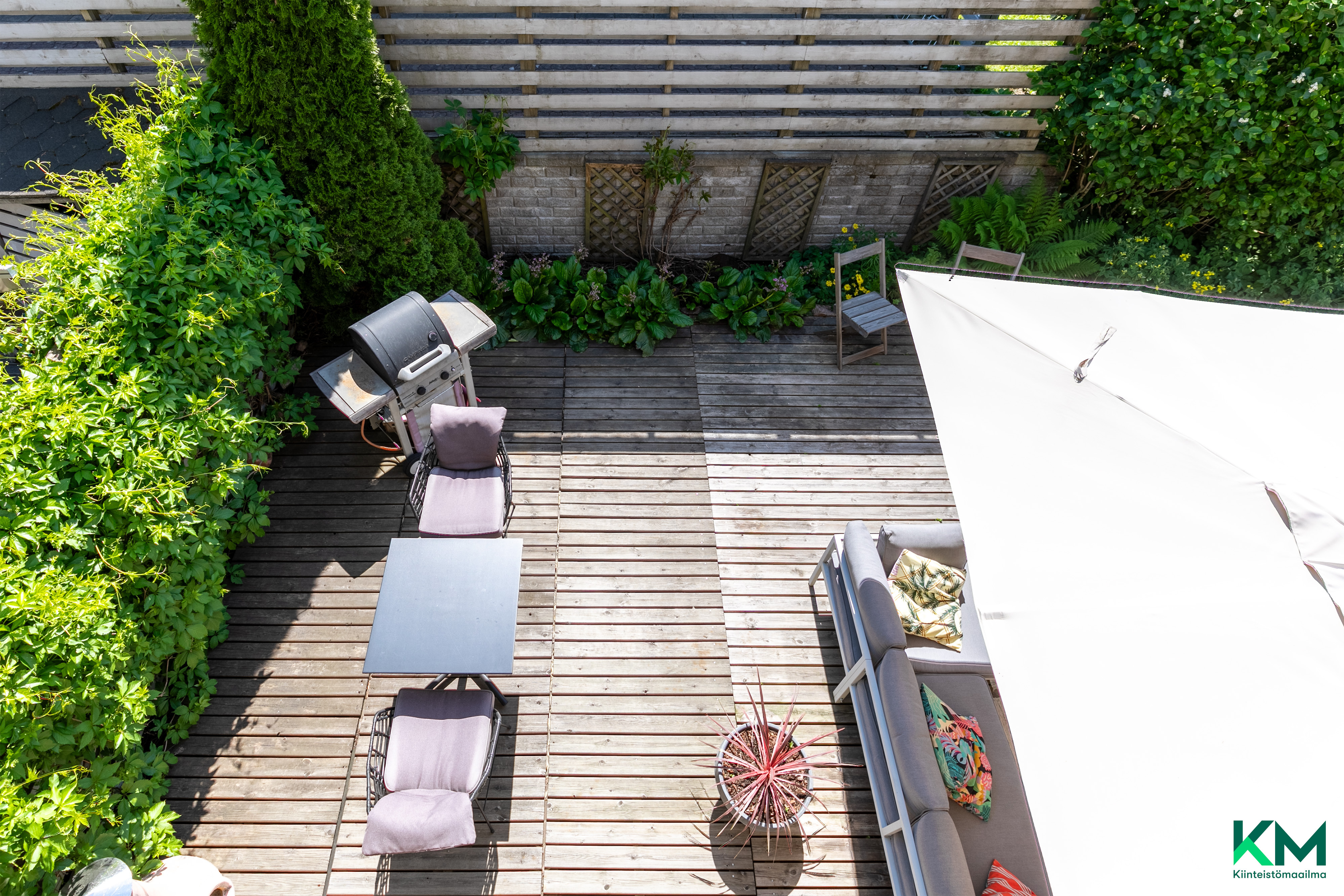 Kappalaisenkuja 1, Lippajärvi, Espoo