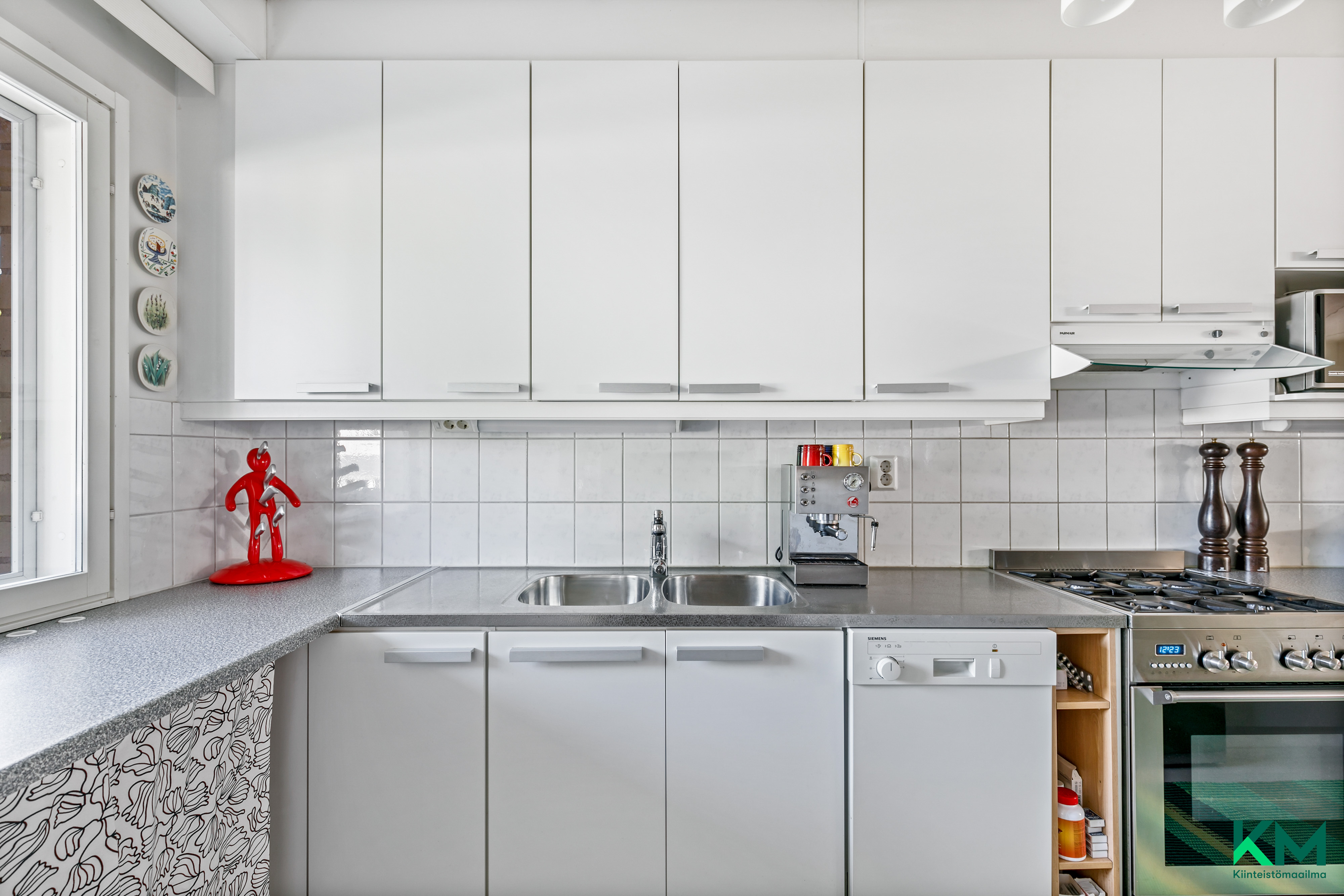 Kappalaisenkuja 1, Lippajärvi, Espoo