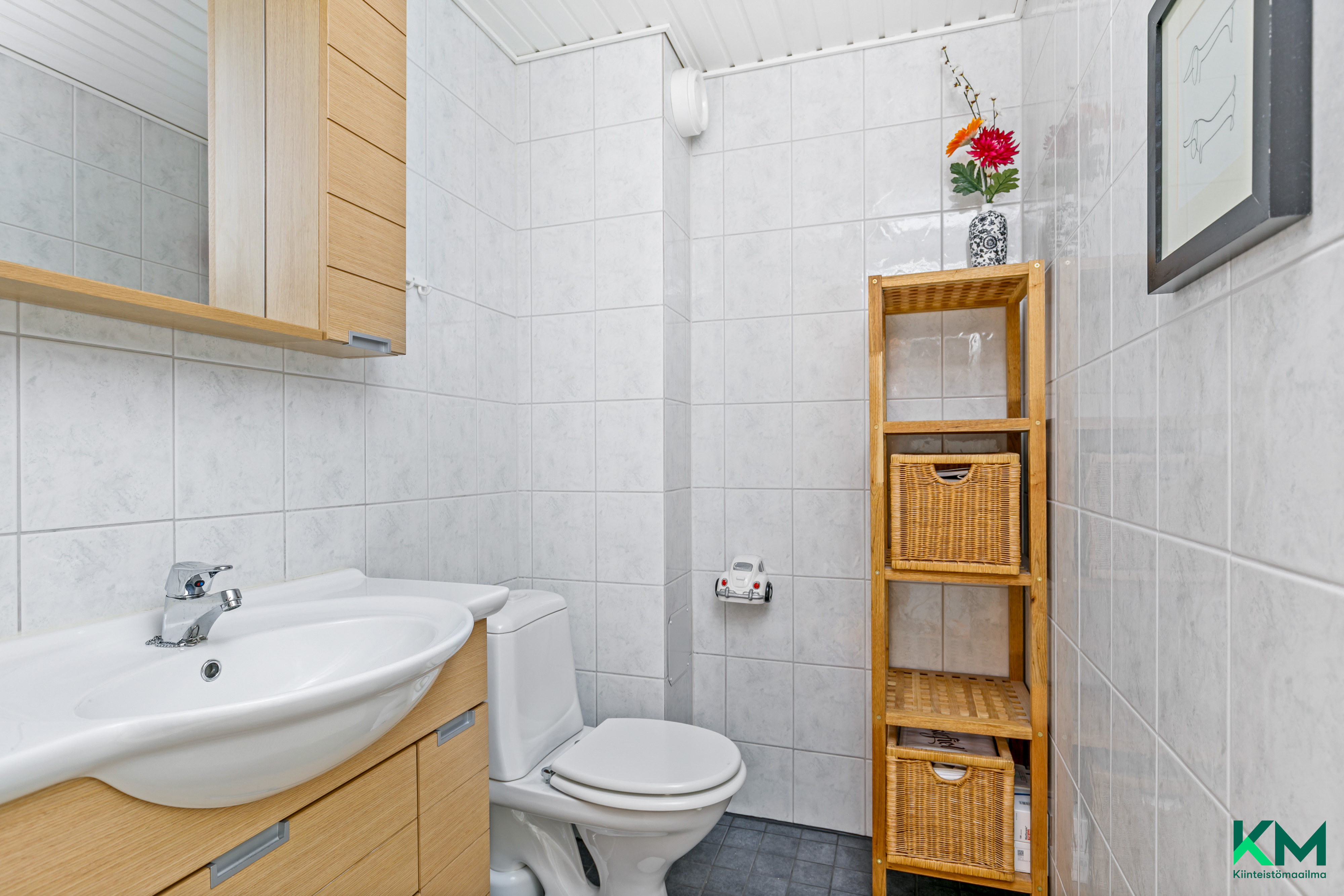 Kappalaisenkuja 1, Lippajärvi, Espoo