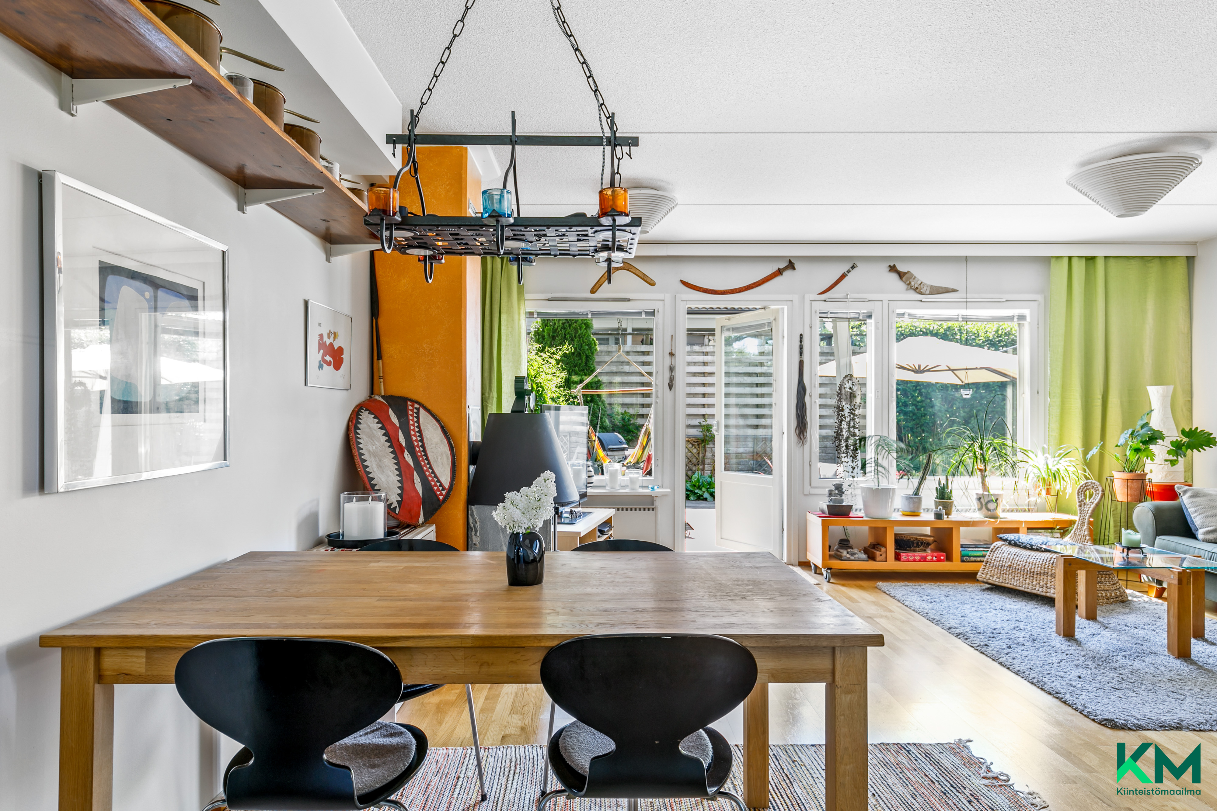 Kappalaisenkuja 1, Lippajärvi, Espoo