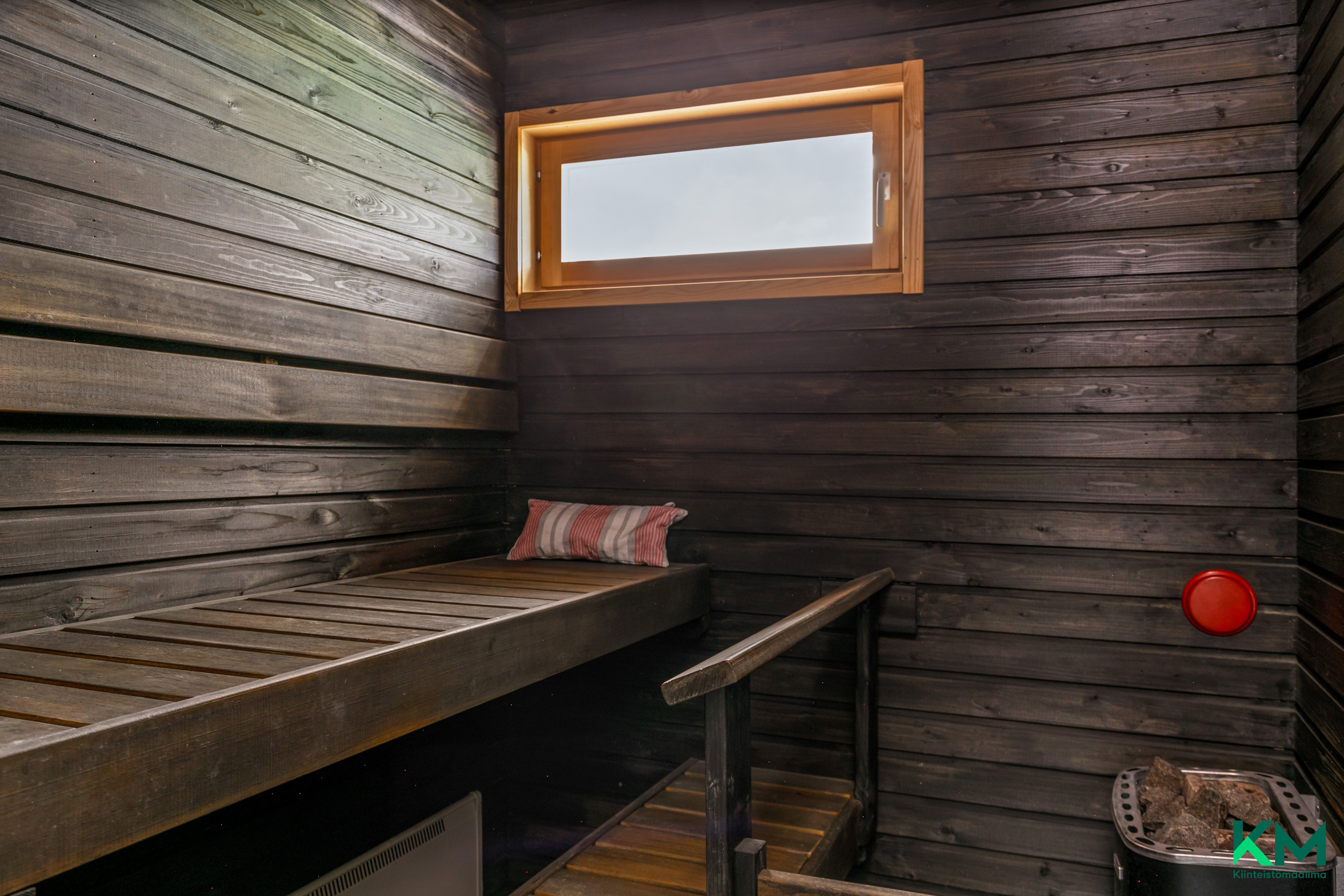 Kappalaisenkuja 1, Lippajärvi, Espoo