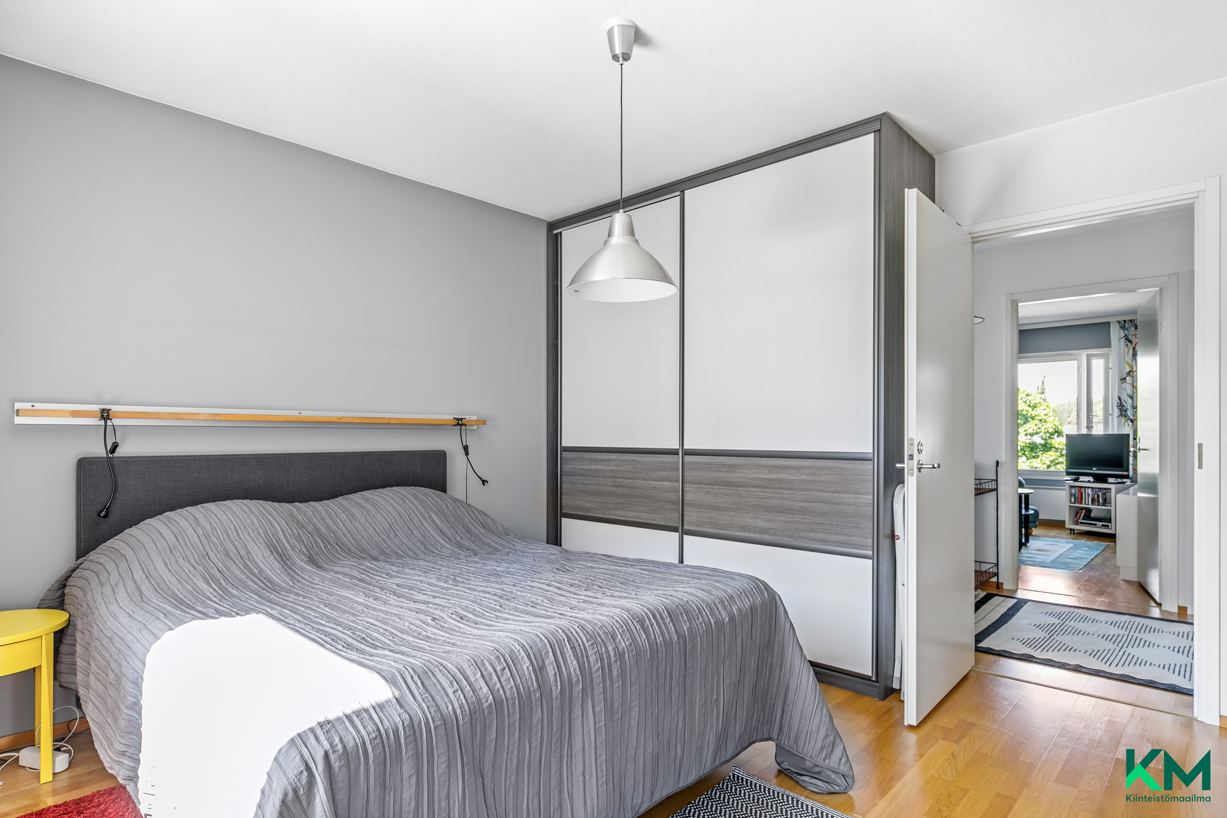 Kappalaisenkuja 1, Lippajärvi, Espoo