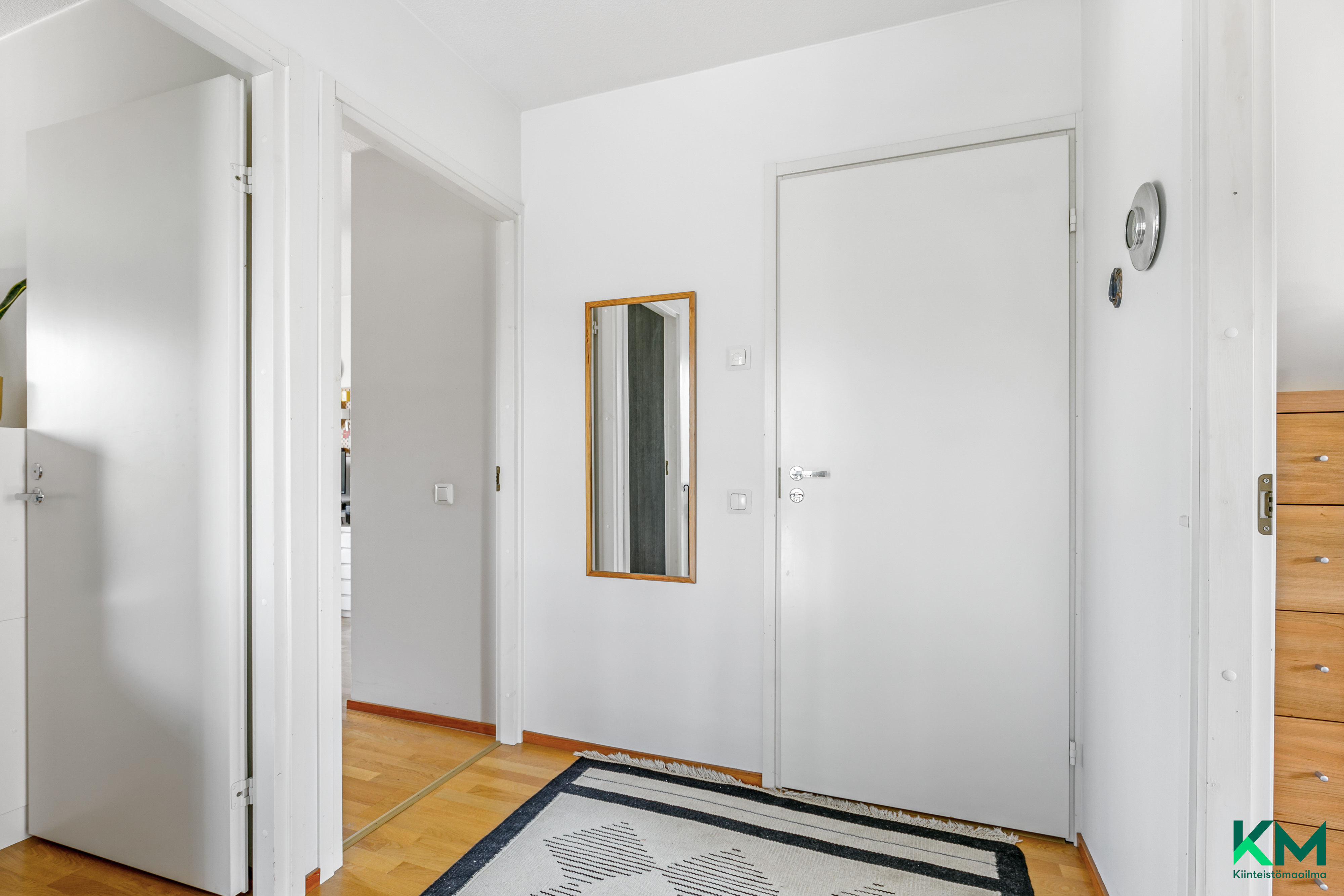 Kappalaisenkuja 1, Lippajärvi, Espoo