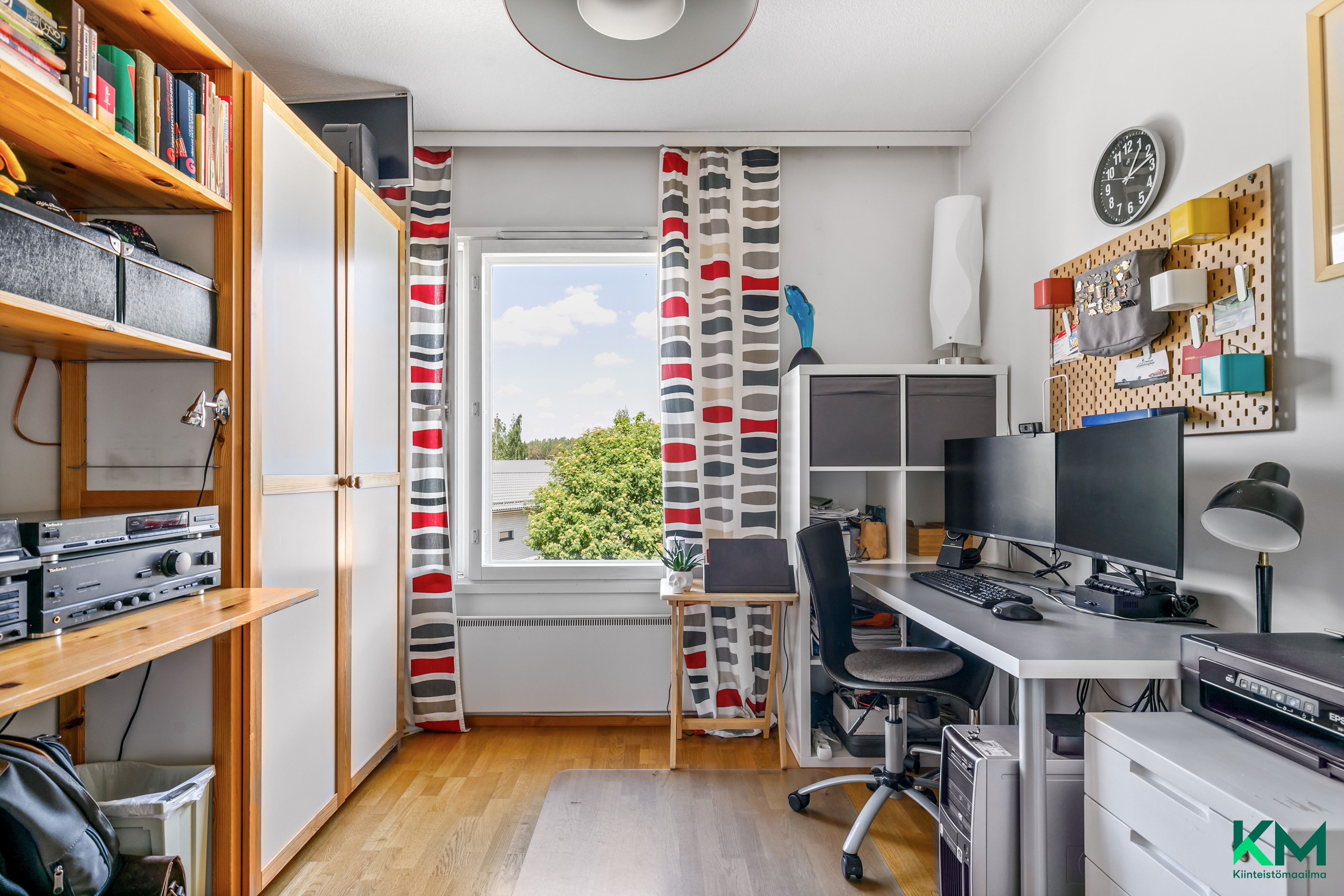 Kappalaisenkuja 1, Lippajärvi, Espoo