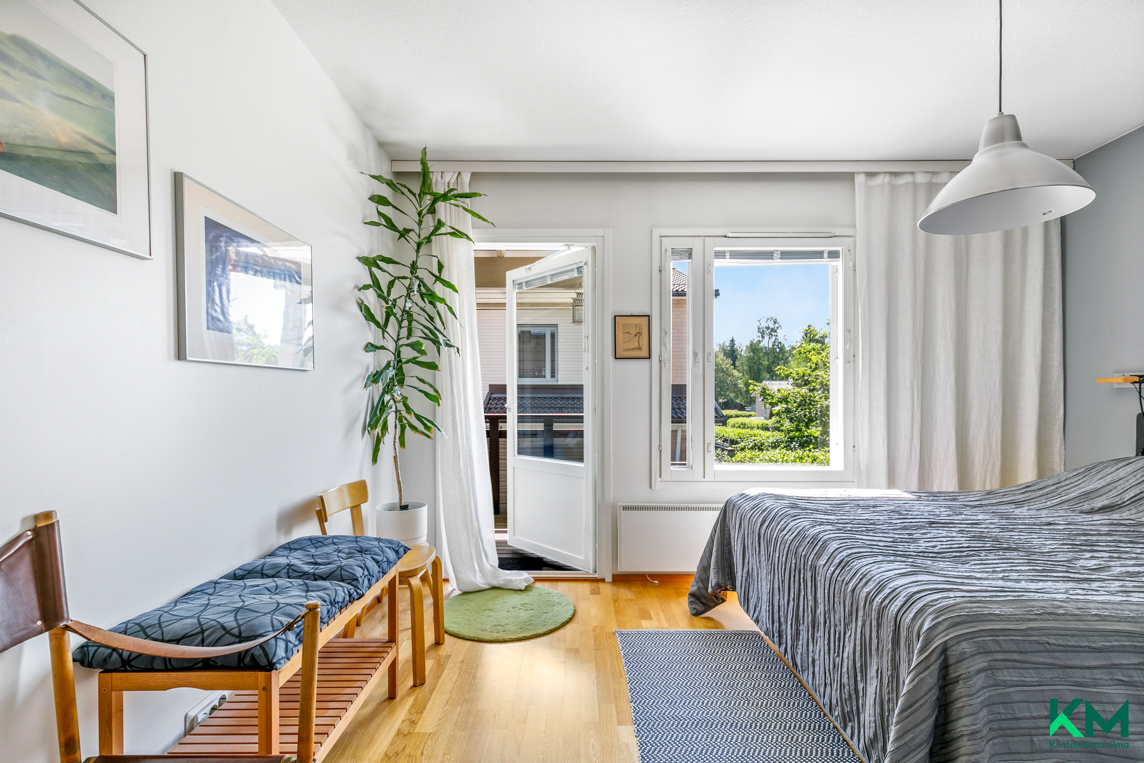 Kappalaisenkuja 1, Lippajärvi, Espoo