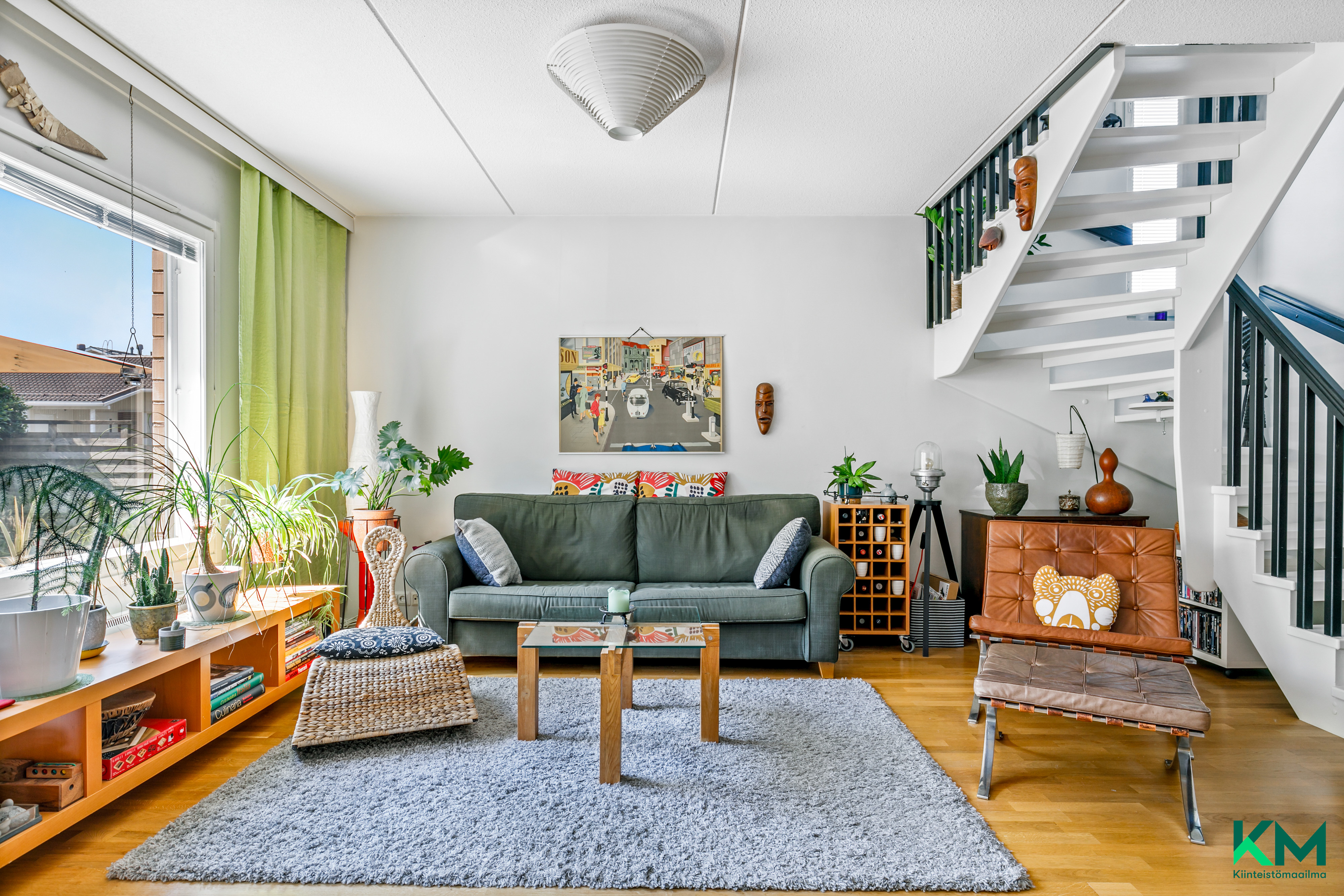 Kappalaisenkuja 1, Lippajärvi, Espoo