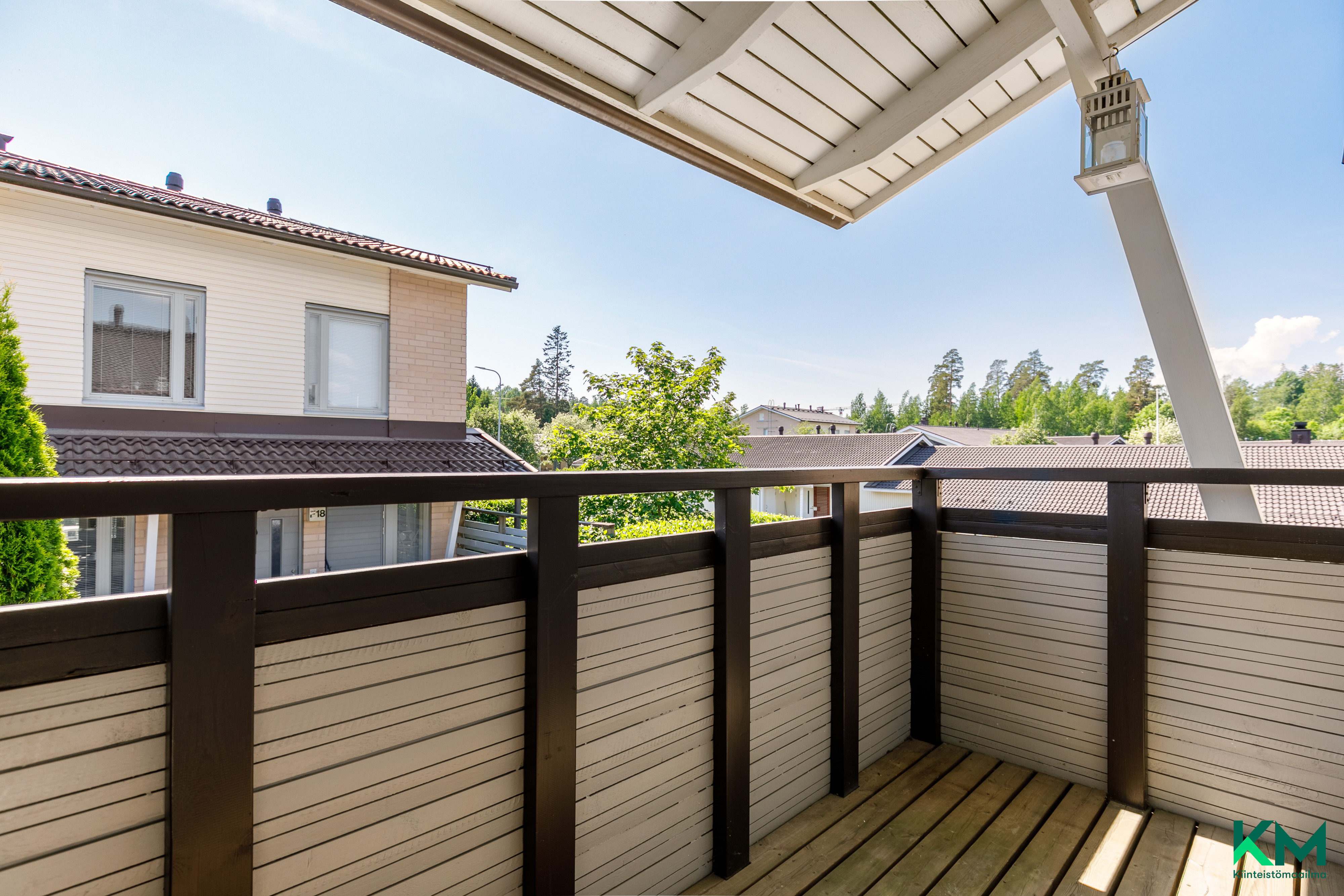 Kappalaisenkuja 1, Lippajärvi, Espoo